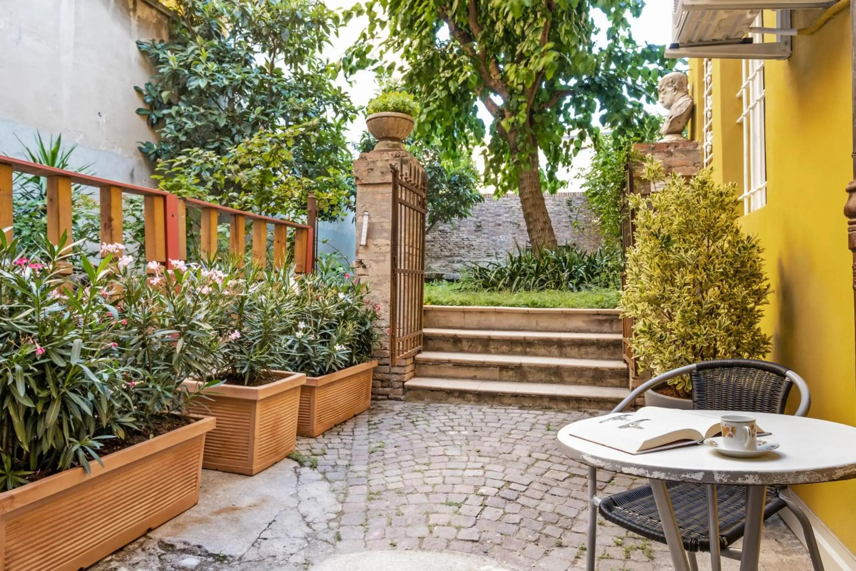 GuestHost - Pratello Il Gelso Apartments GuestHost - Pratello Il Gelso Apartments