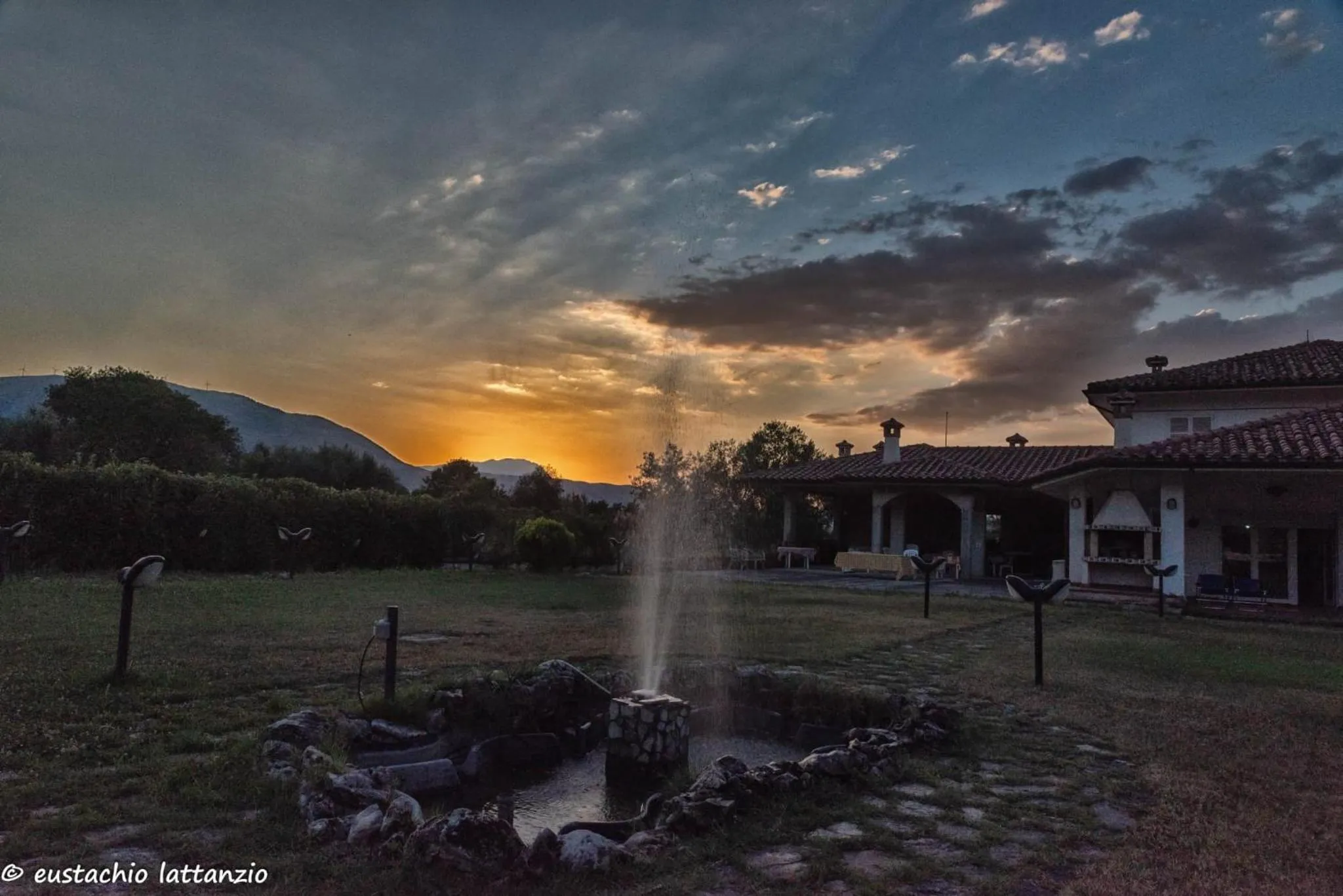 Villa Linda Bed And Breakfast