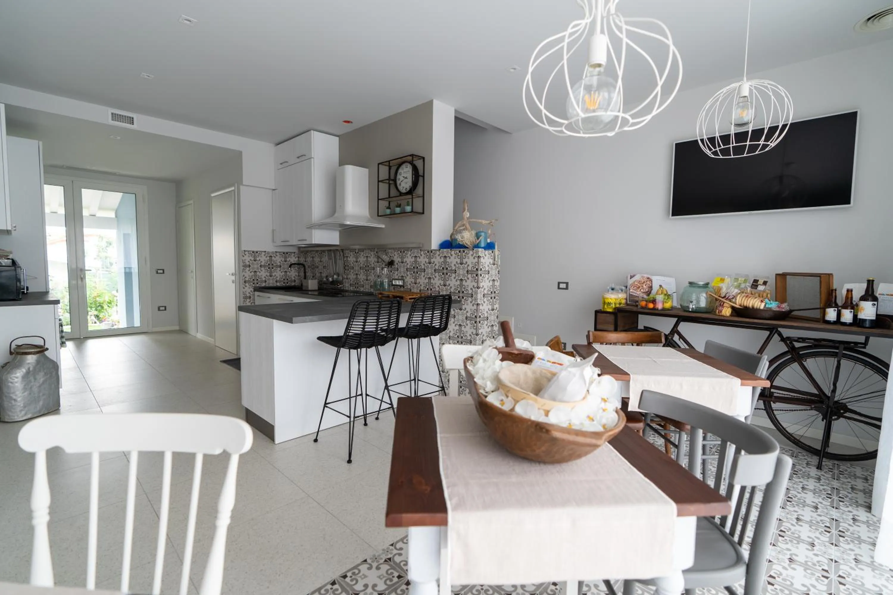 B&B Il Granaio Celeste