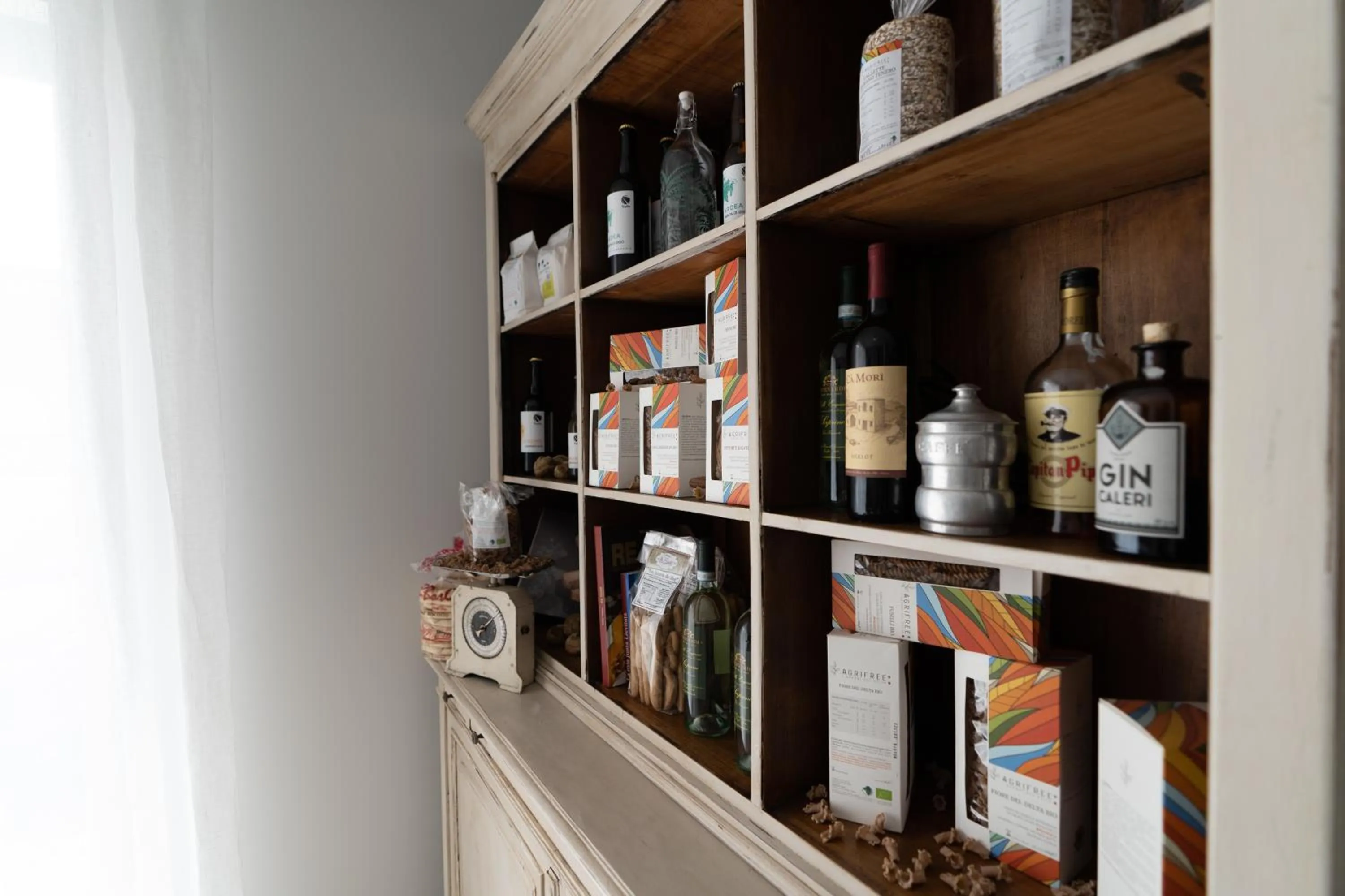 B&B Il Granaio Celeste