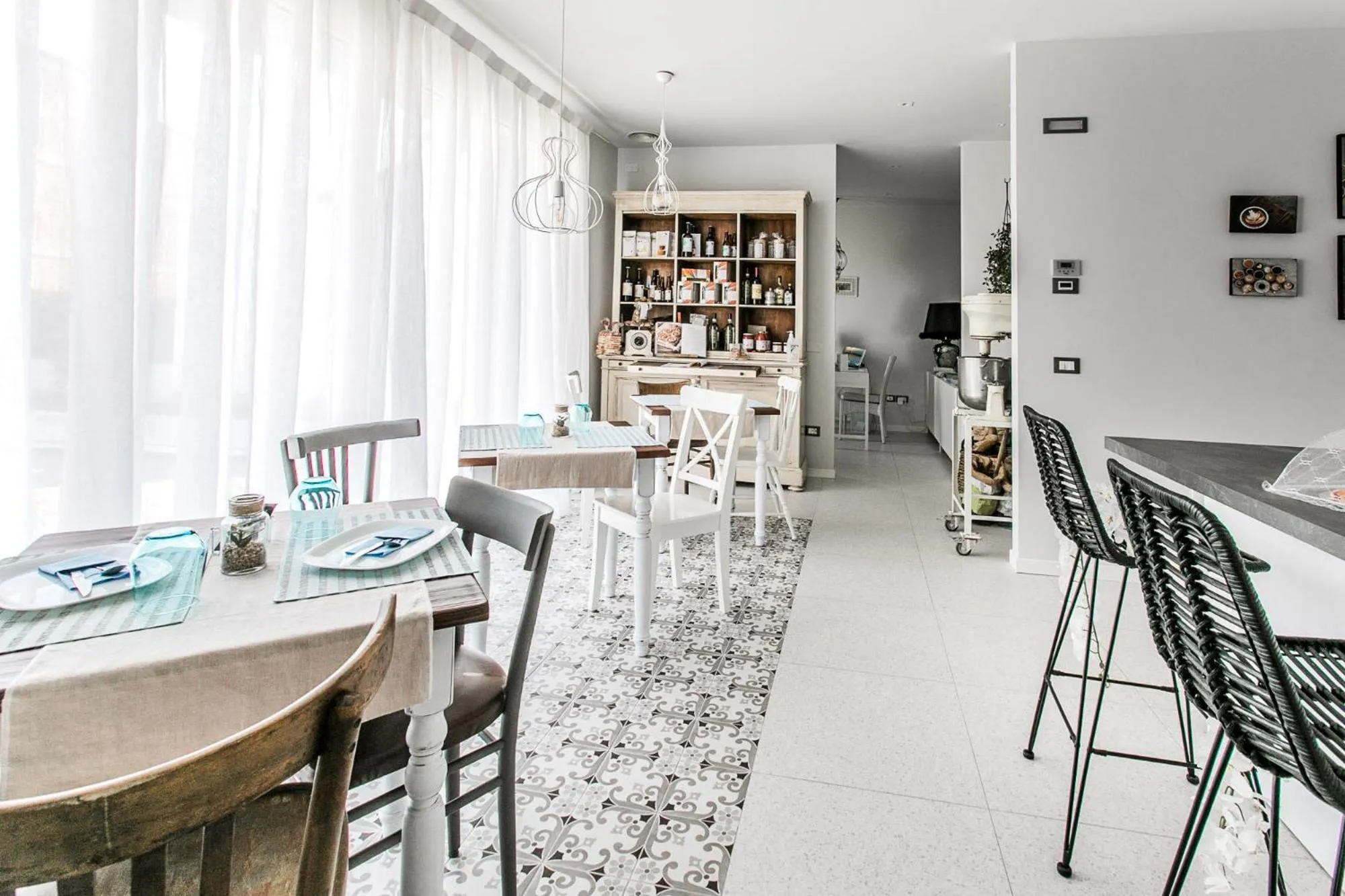 B&B Il Granaio Celeste