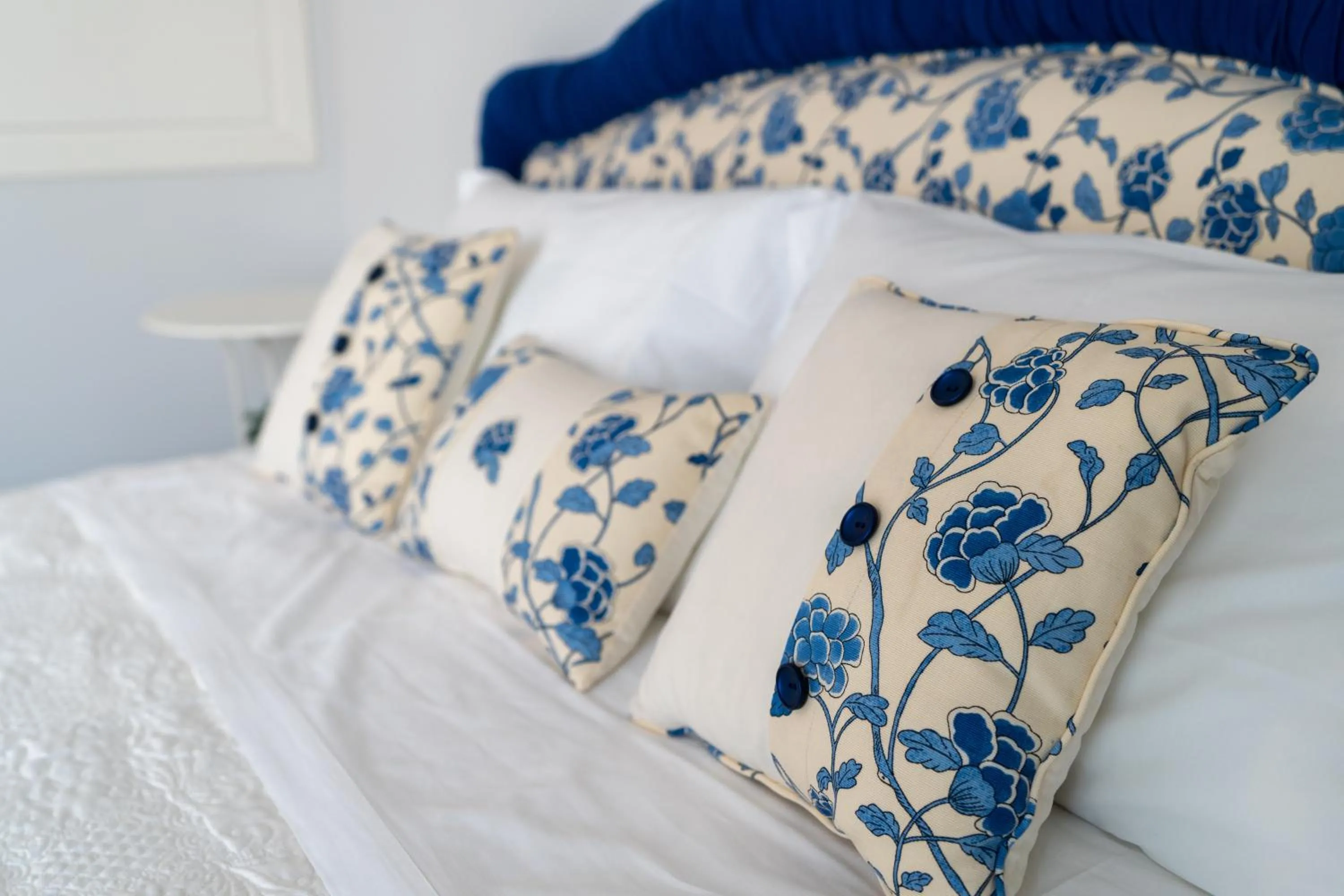 Bedroom, Bed in B&B Il Granaio Celeste