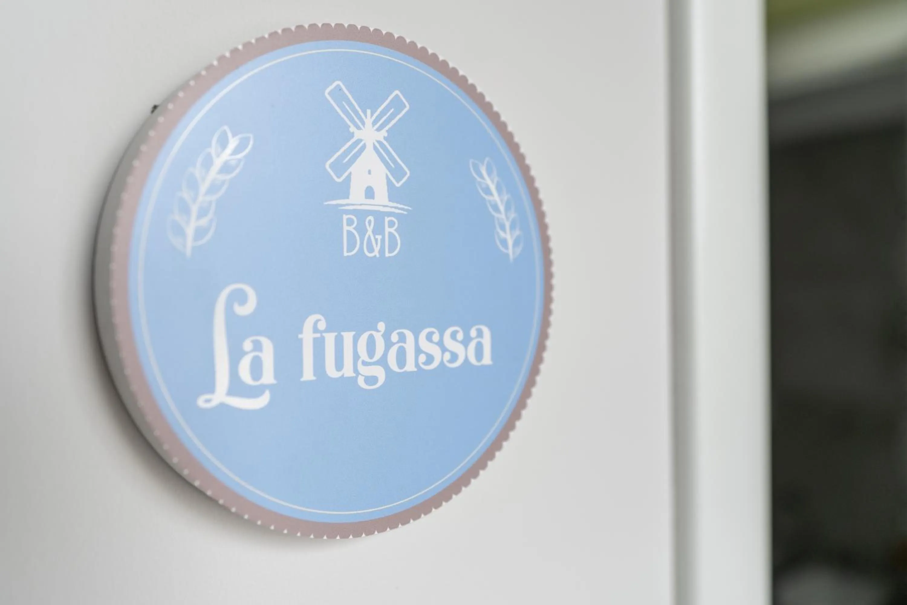 B&B Il Granaio Celeste