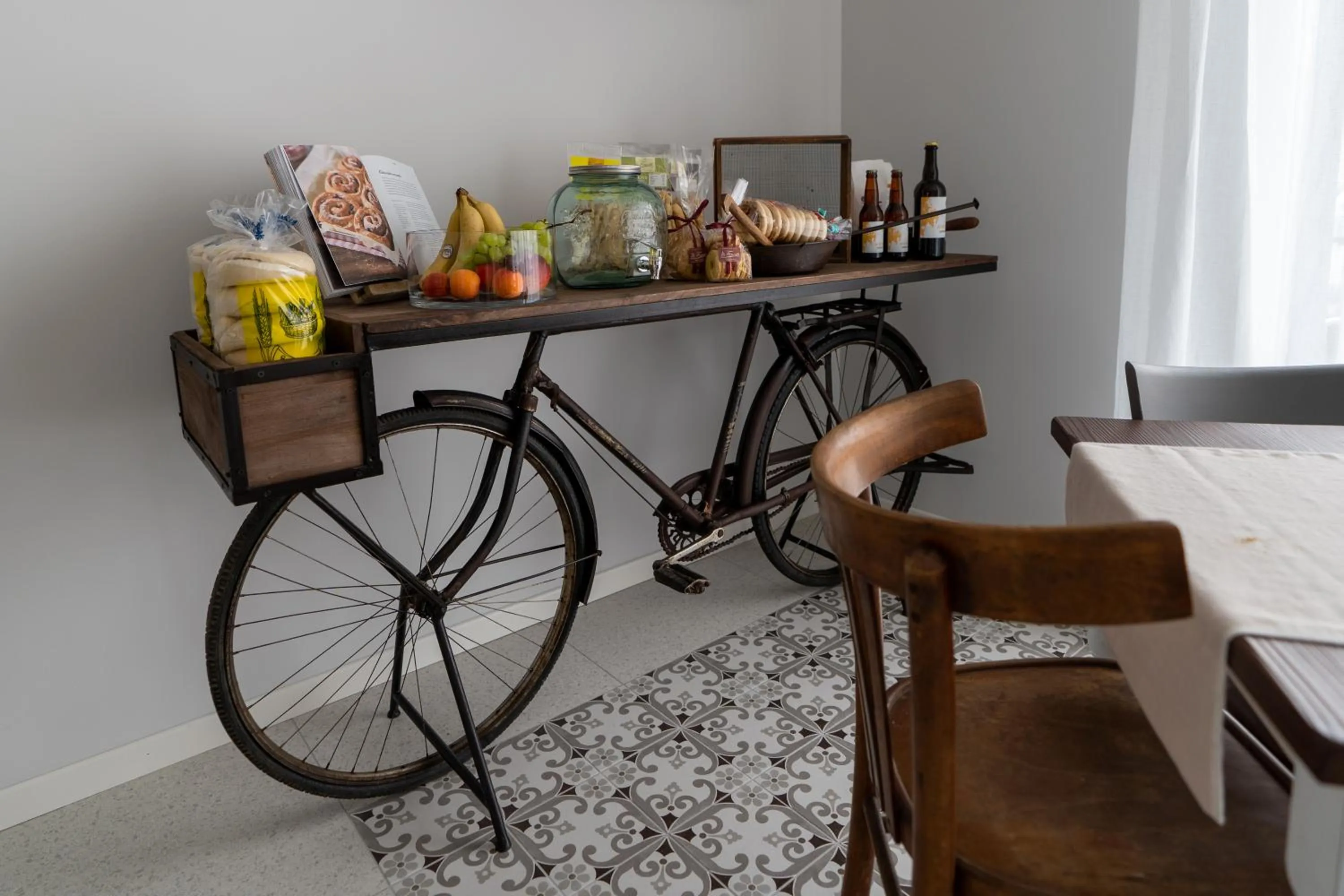 B&B Il Granaio Celeste