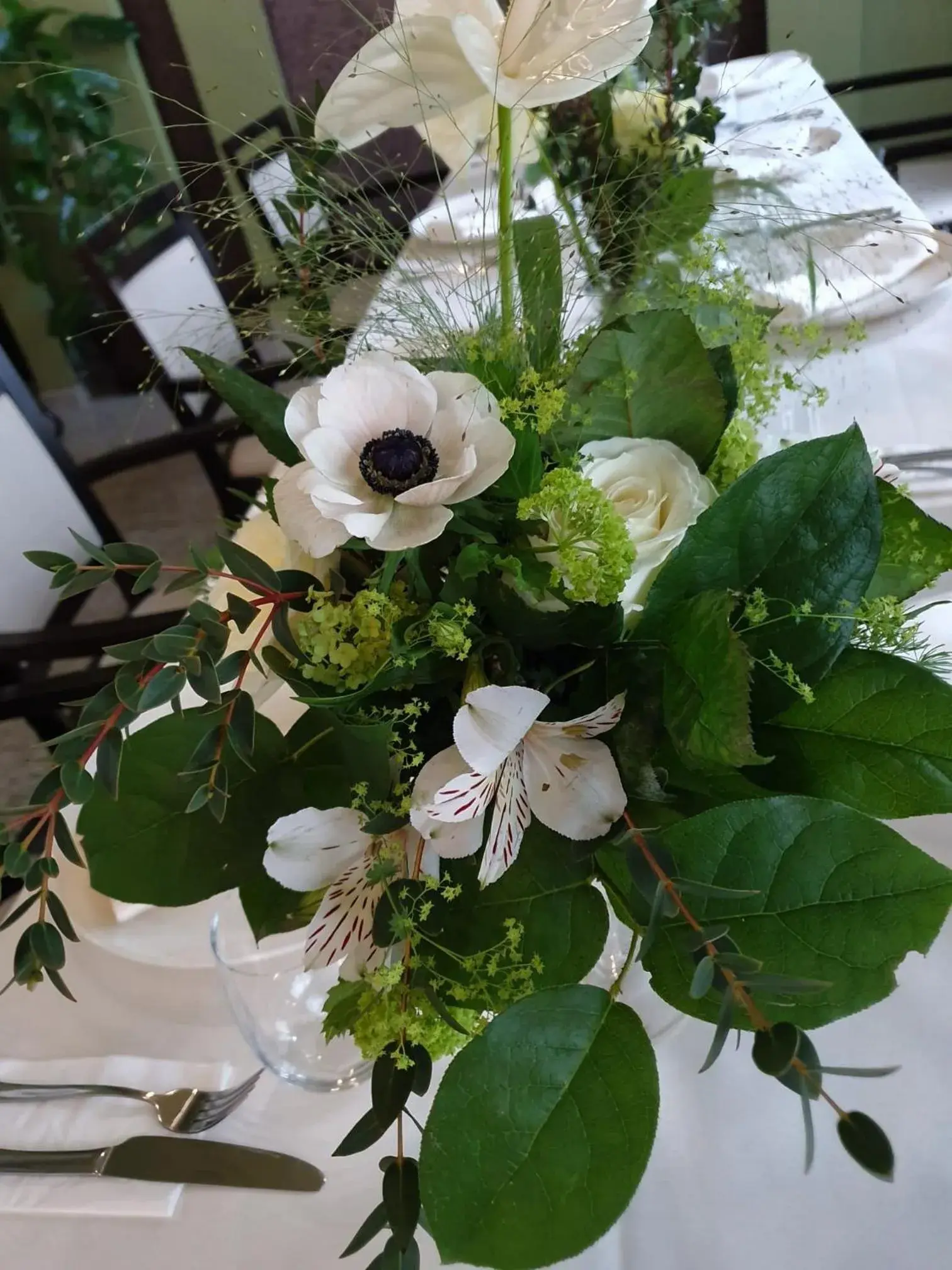 Restaurant/places to eat in Hotel Scapino Restaurant/places to eat in Hotel Scapino