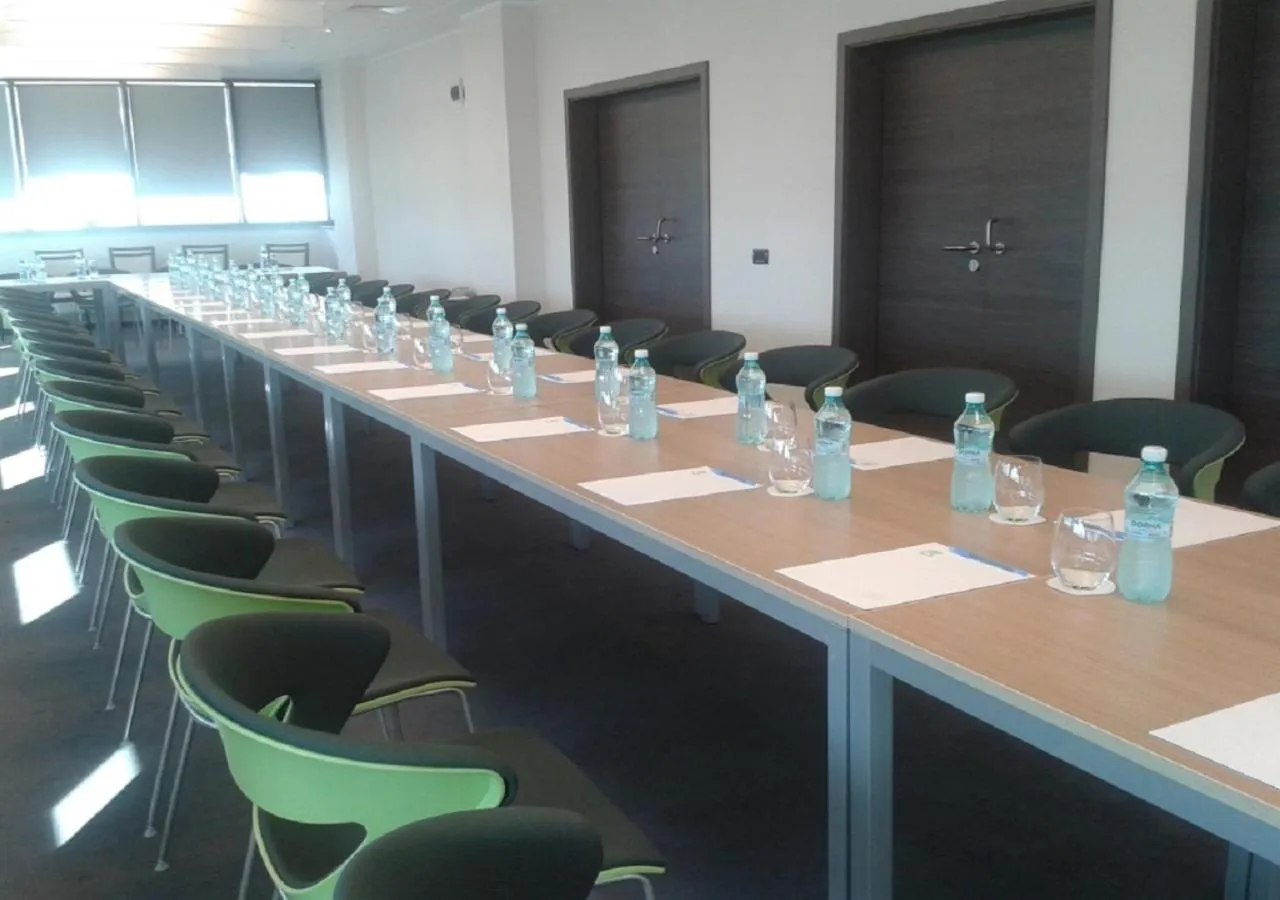 Meeting/conference room in Hotel Scapino