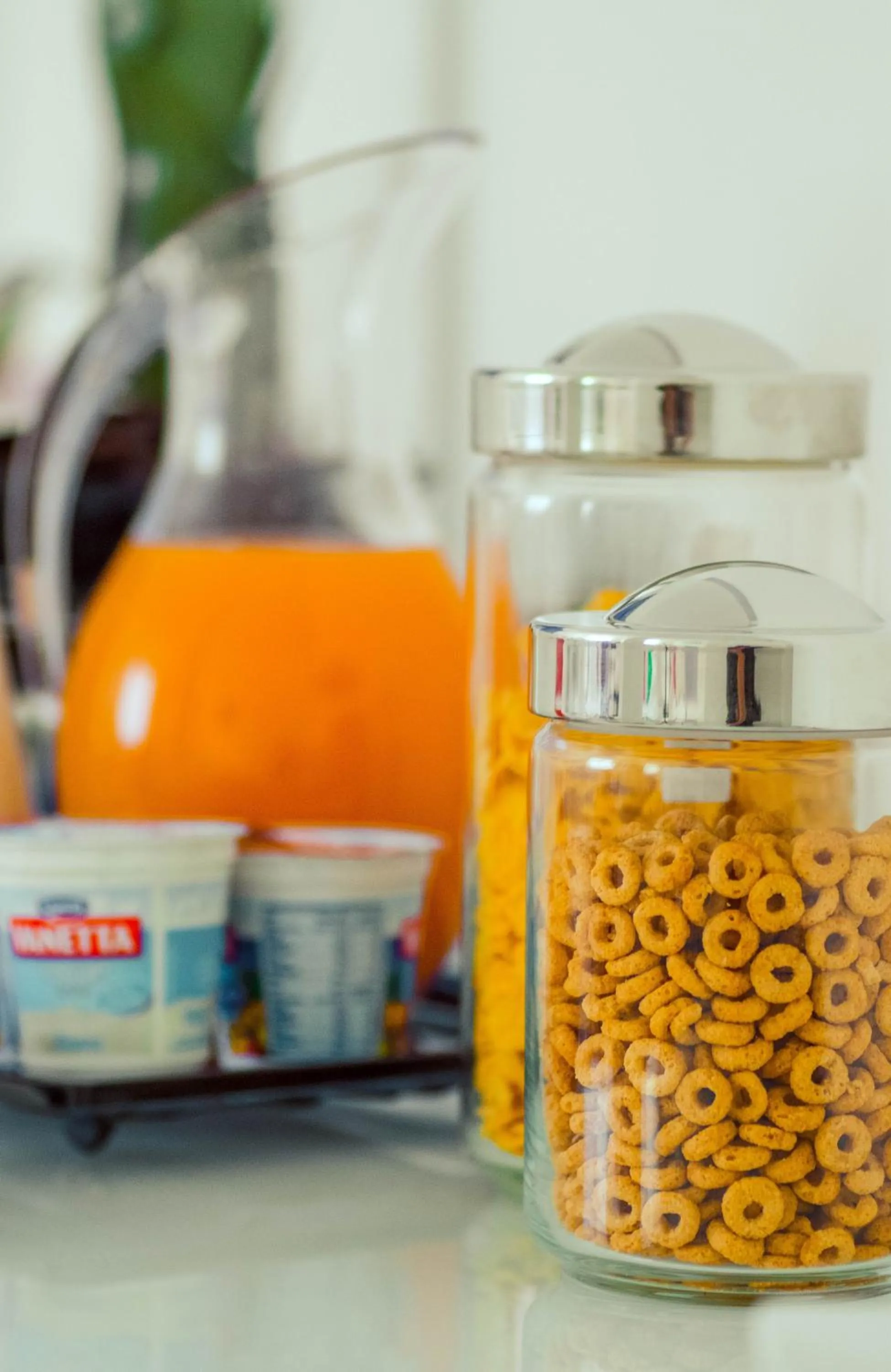 Food in Portopalosuite