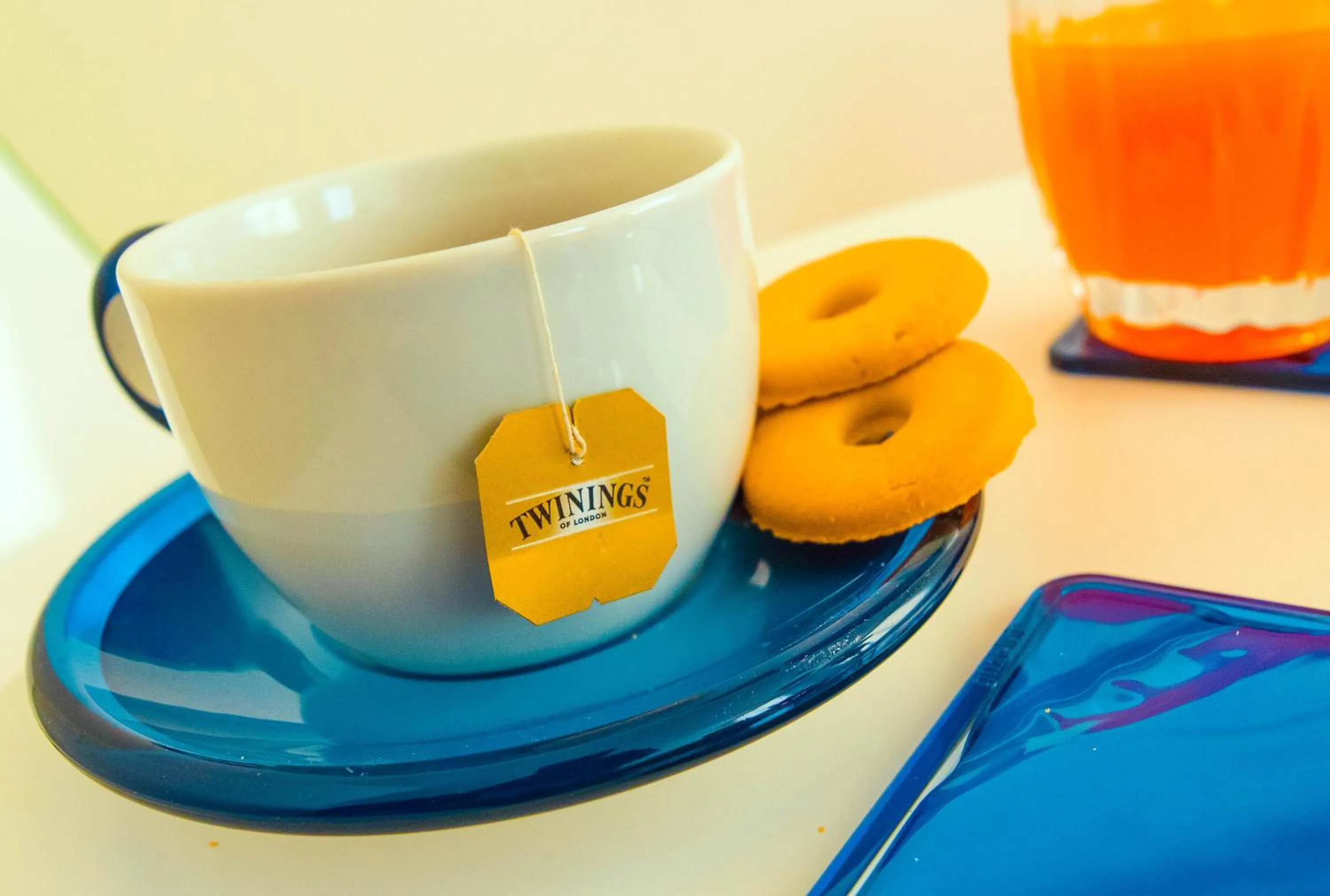 Food in Portopalosuite