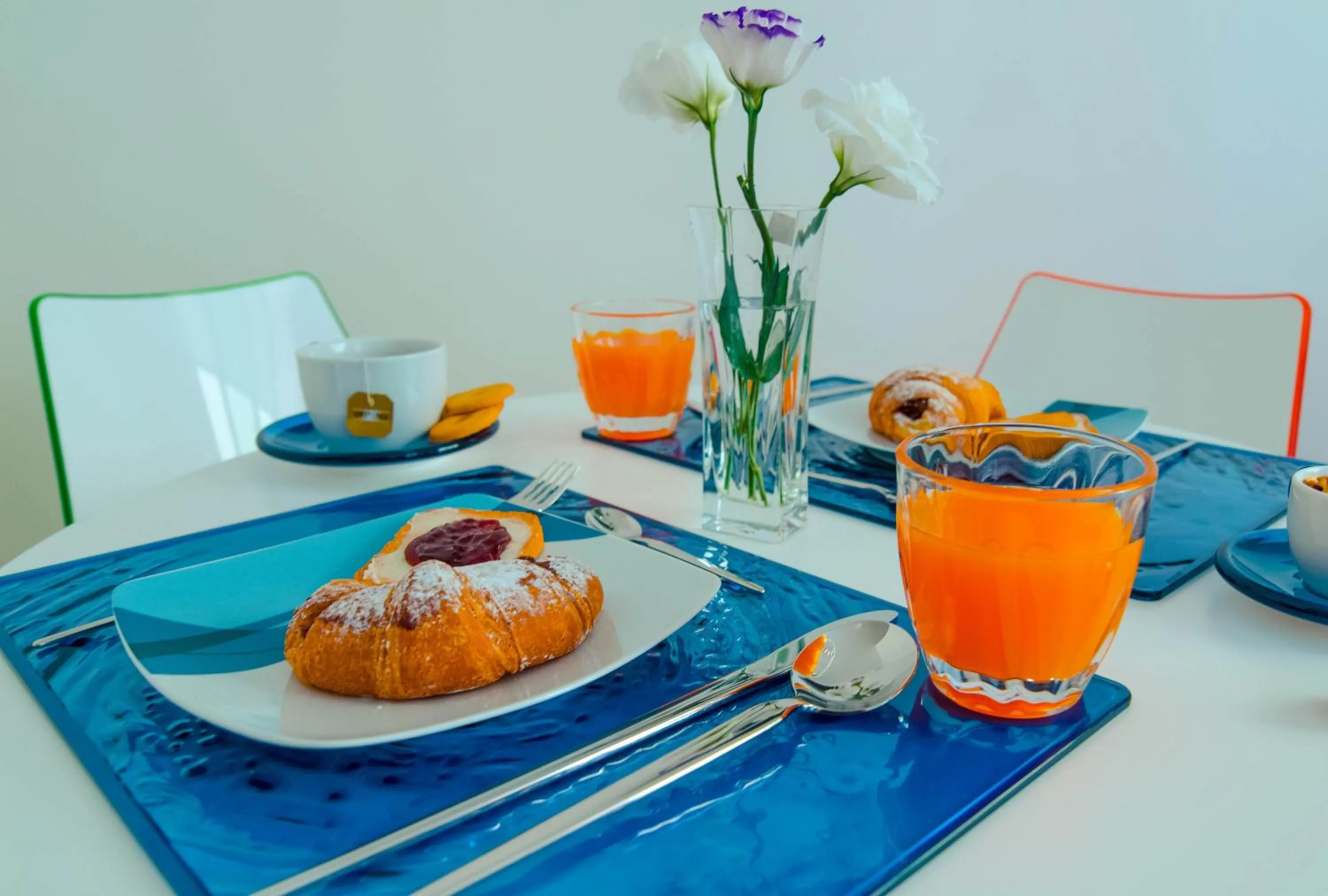 Food in Portopalosuite