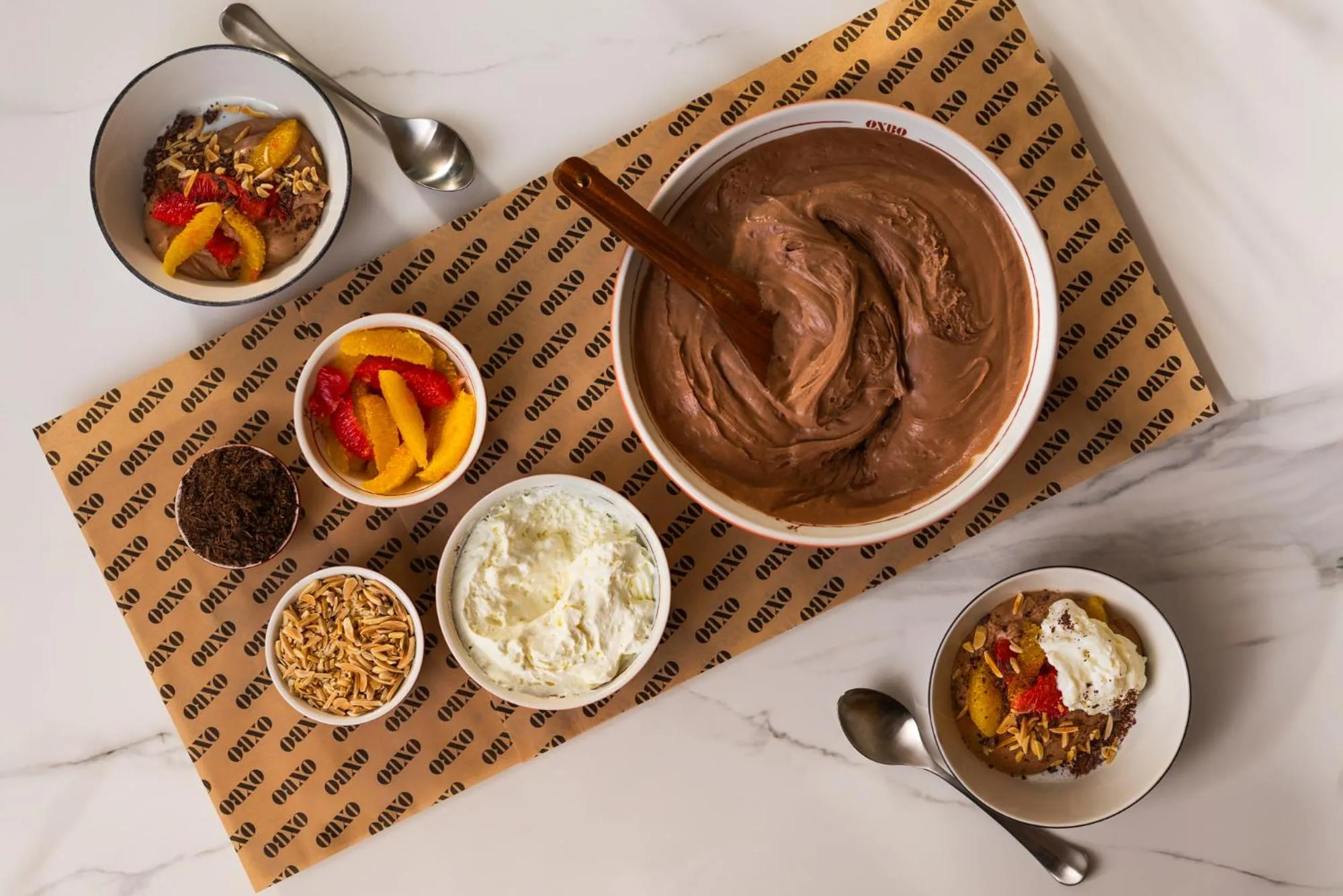 Restaurant/places to eat in Hilton Geneva Hotel and Conference Centre