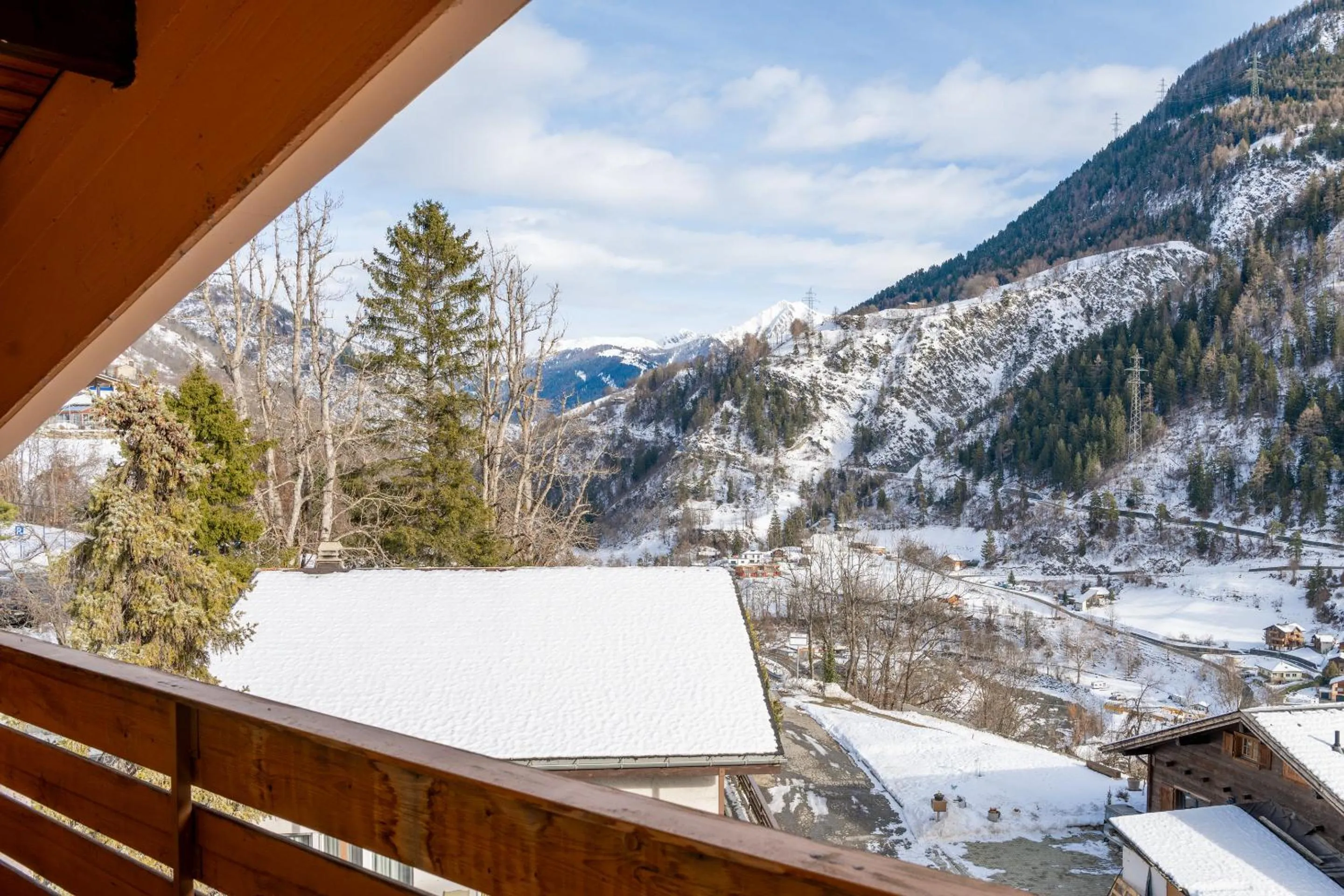 View (from property/room) in Badehotel Salina Maris – Wellness & Vintage