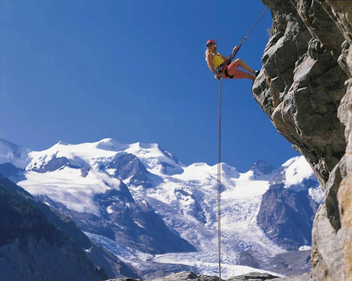 Summer in Badehotel Salina Maris – Wellness & Vintage