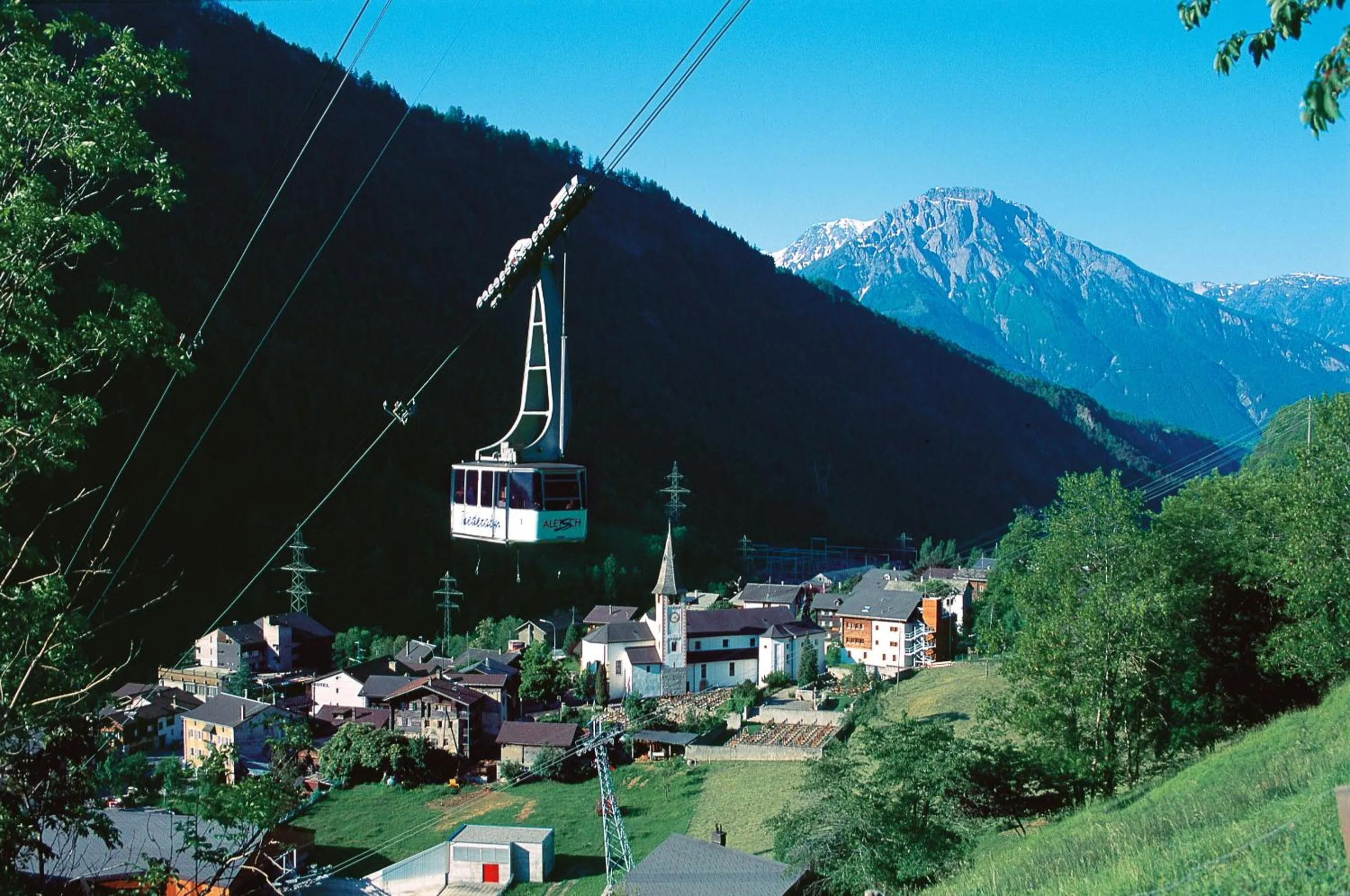 Activities in Badehotel Salina Maris – Wellness & Vintage