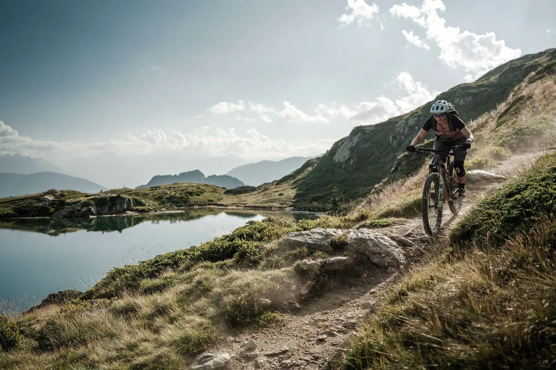 Activities in Badehotel Salina Maris – Wellness & Vintage