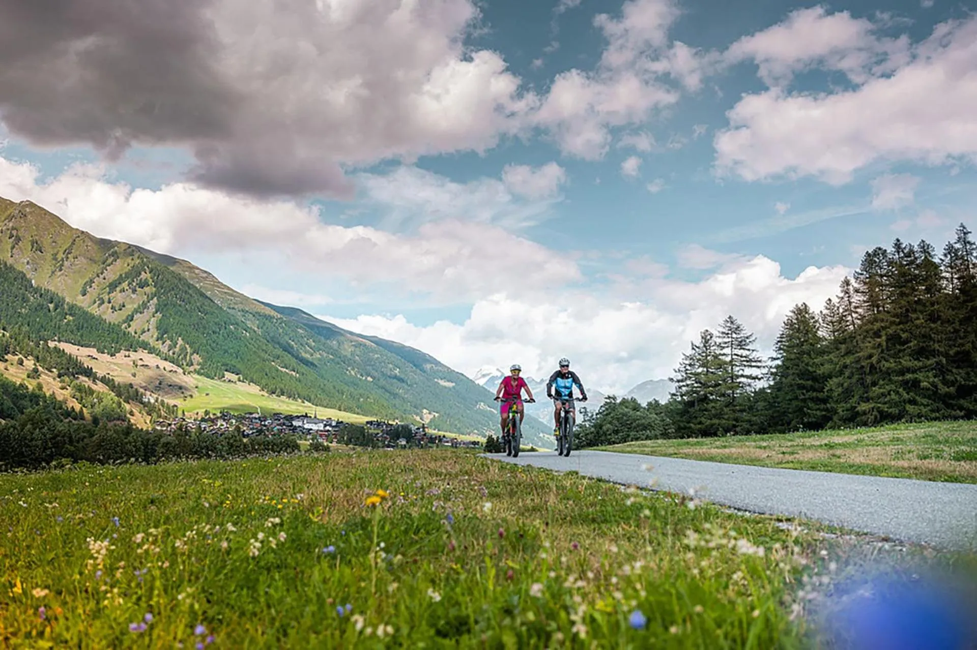 Activities in Badehotel Salina Maris – Wellness & Vintage