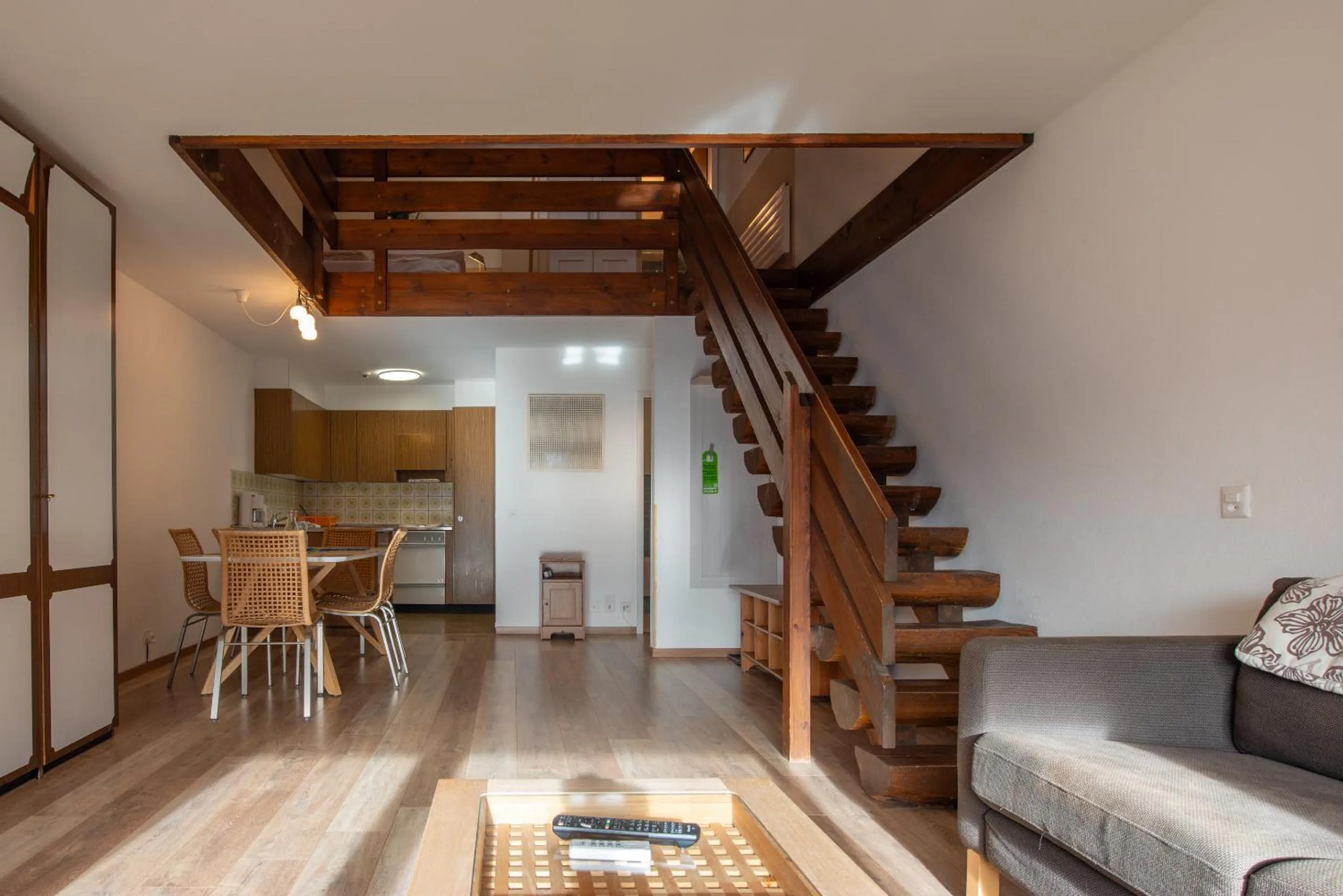 Dining area in Badehotel Salina Maris – Wellness & Vintage