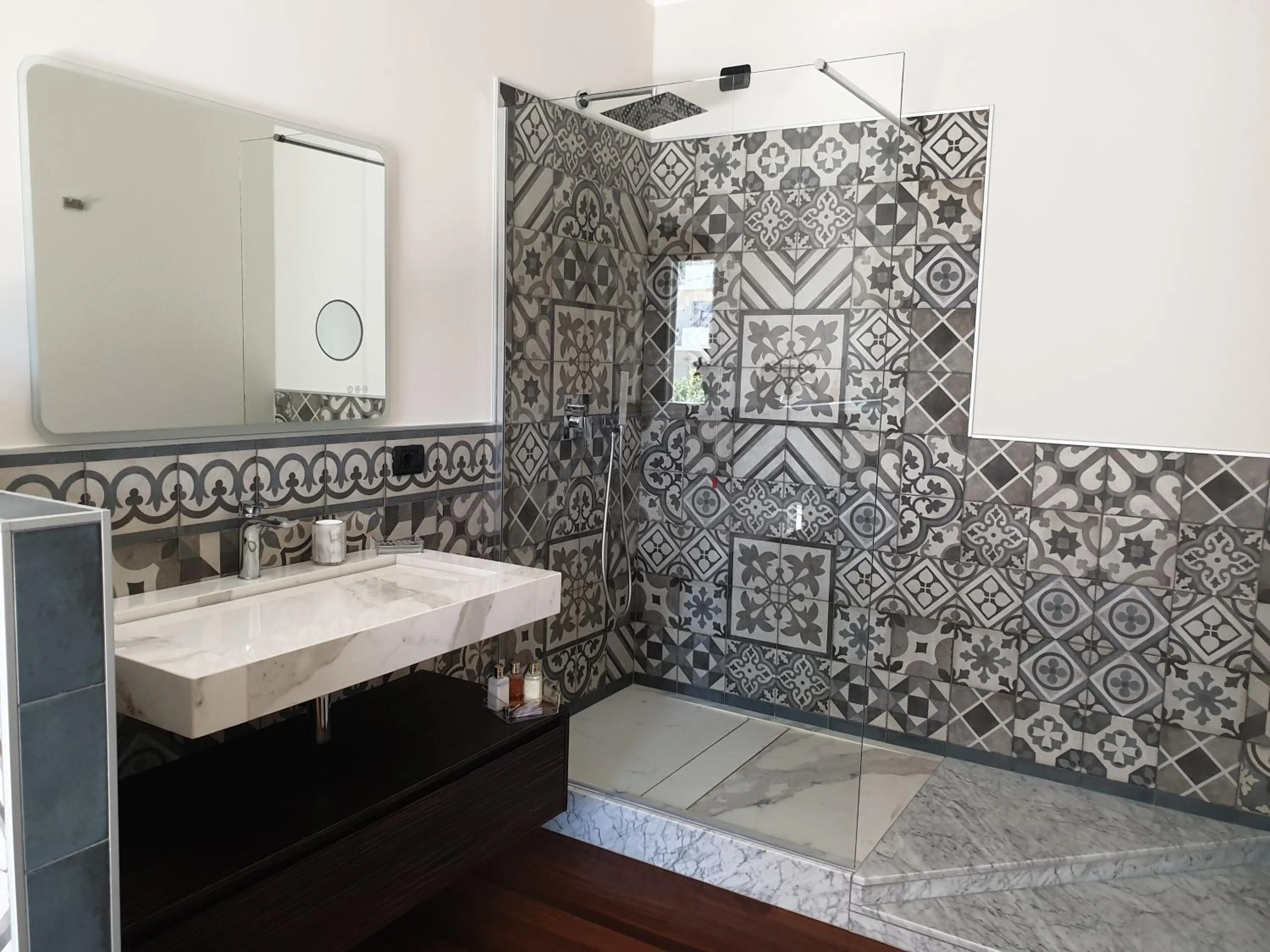 il Sorriso di Angelina