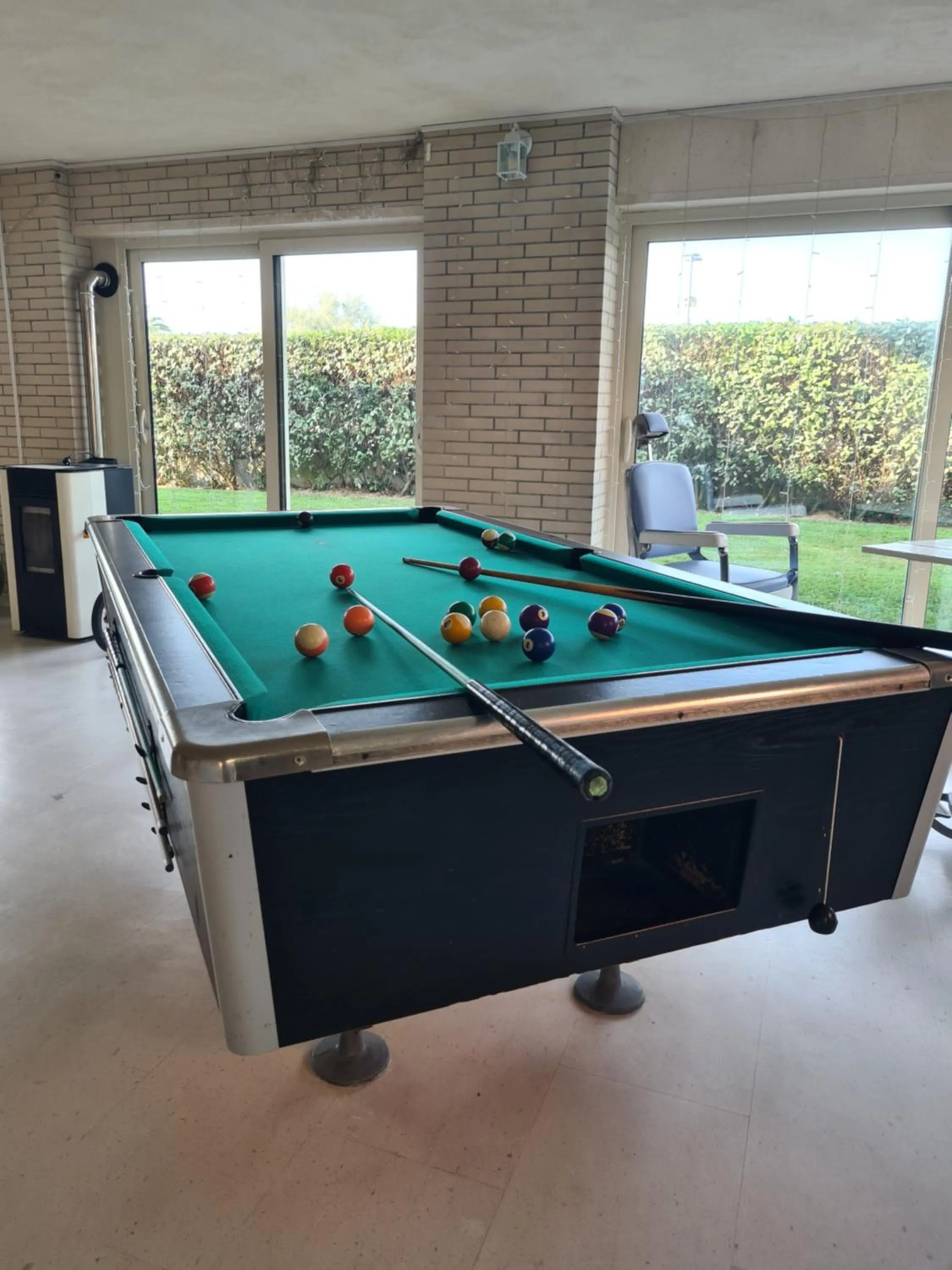 il Sorriso di Angelina