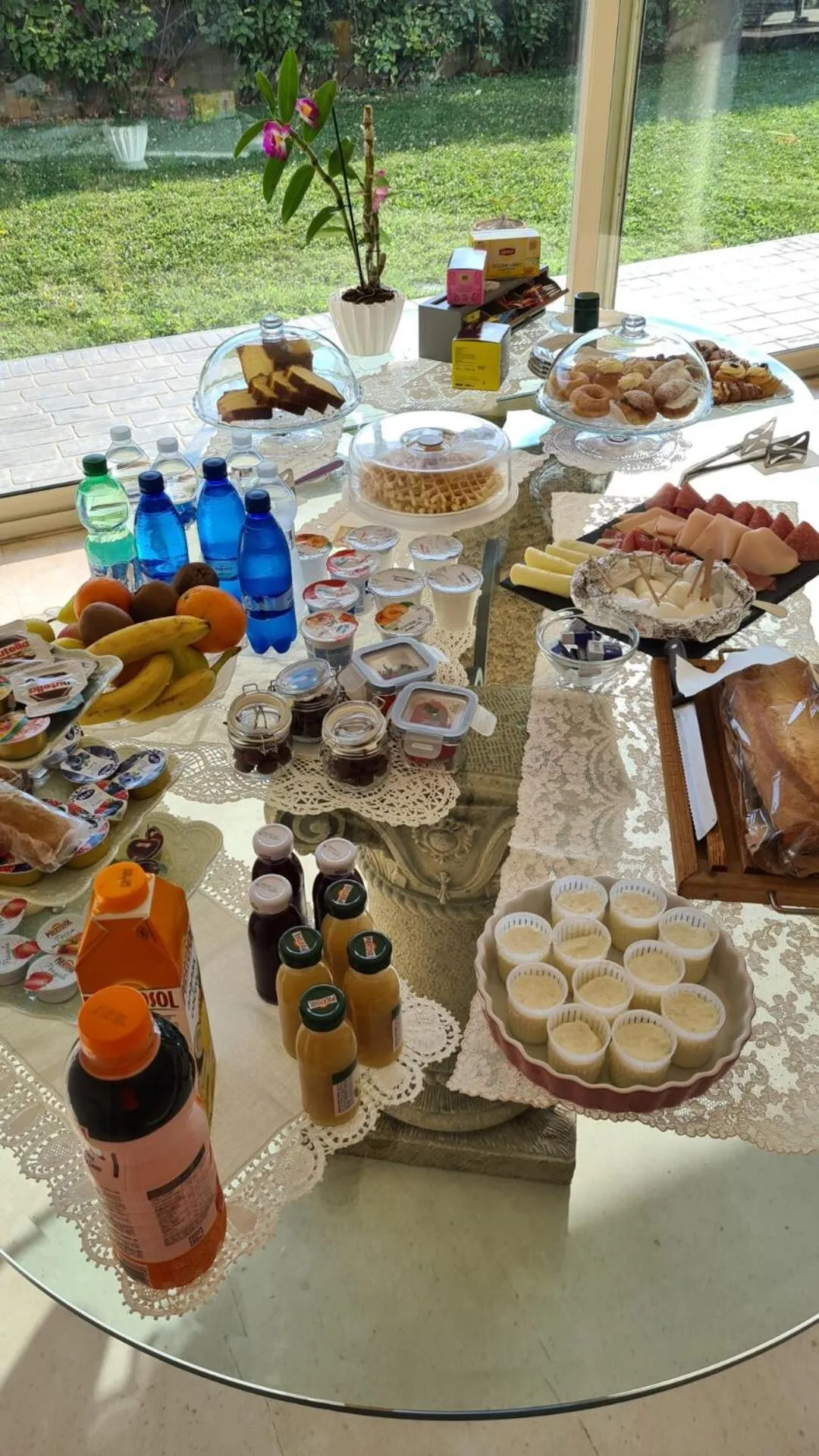 il Sorriso di Angelina