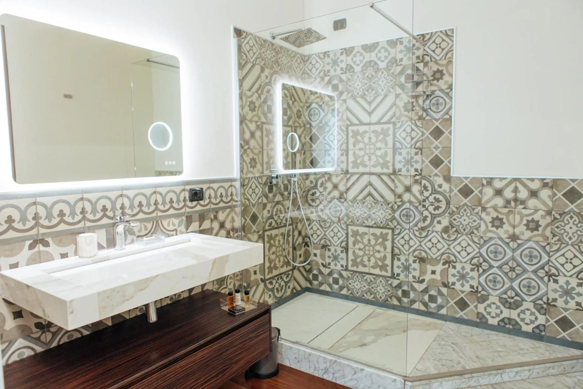 il Sorriso di Angelina