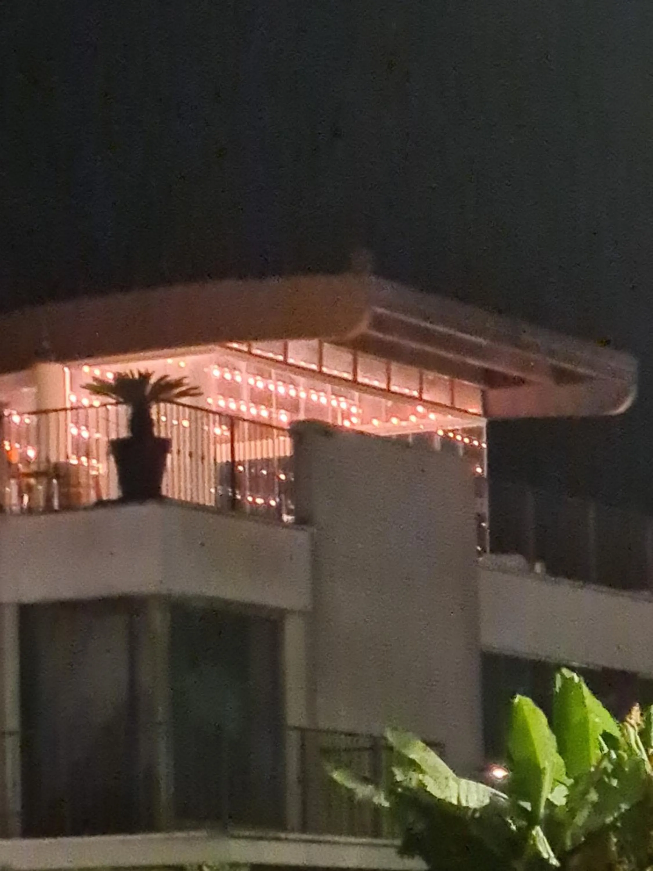 Property building in il Sorriso di Angelina