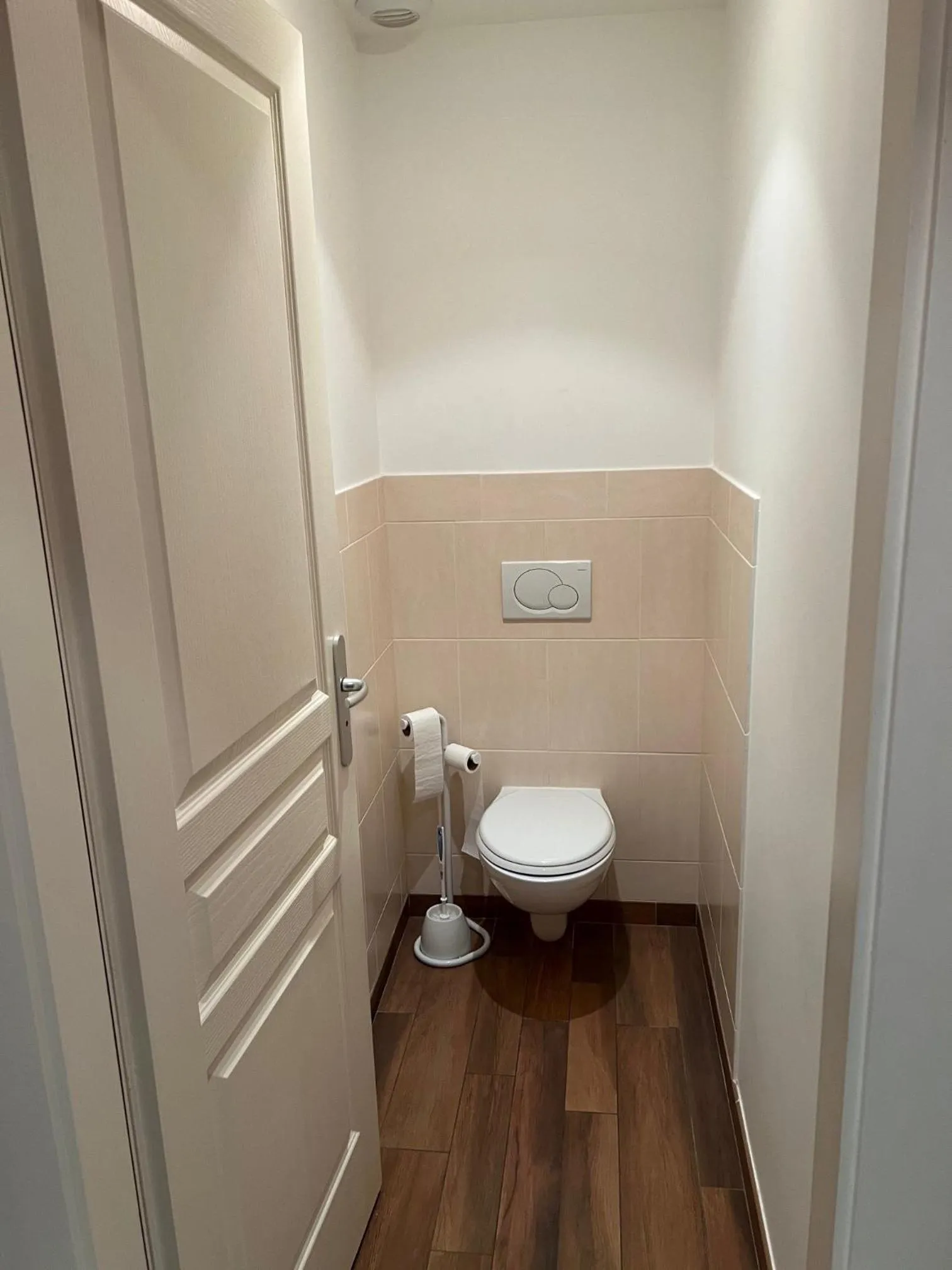 Bathroom in Hotel Village Motel