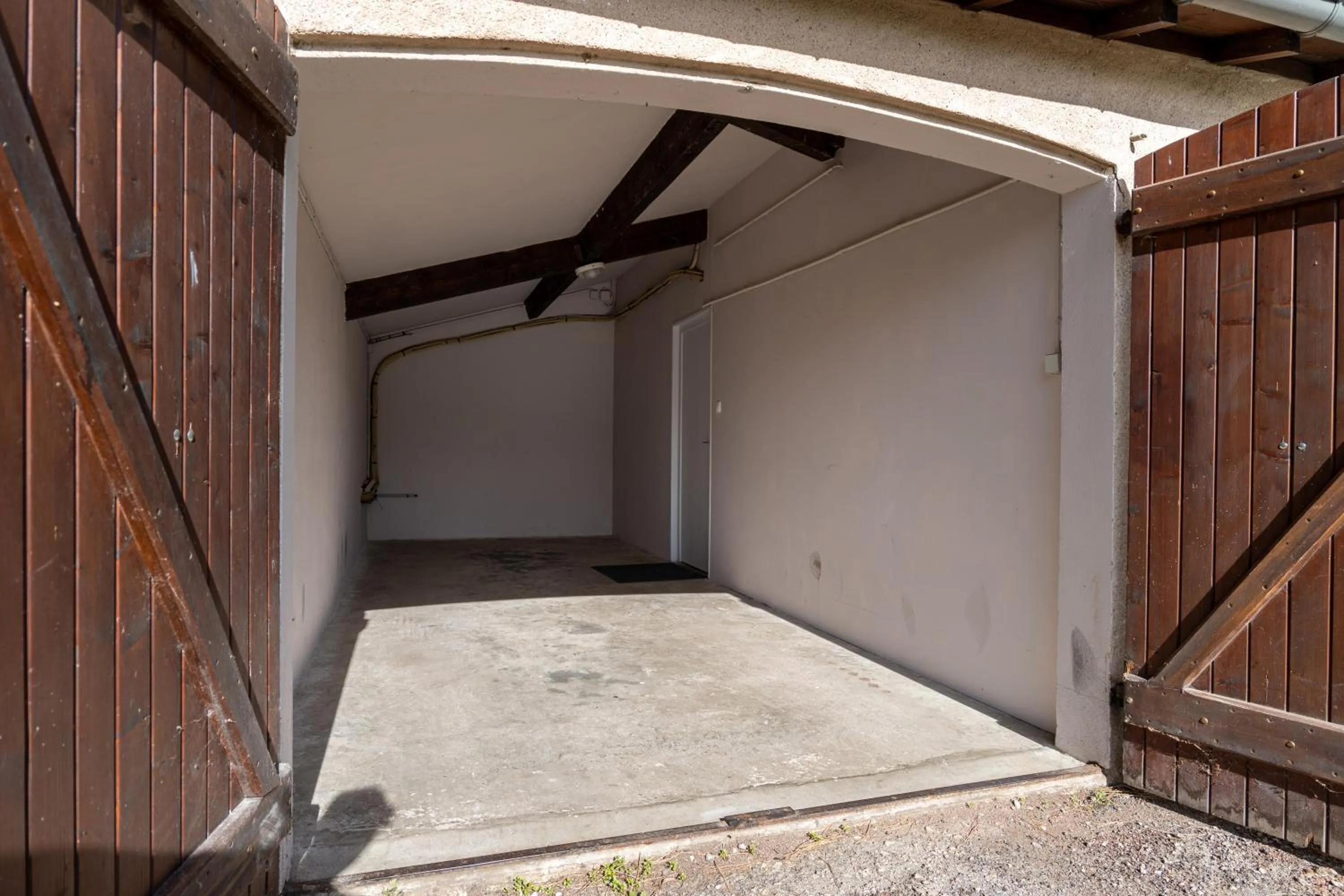 Property building in Hotel Village Motel