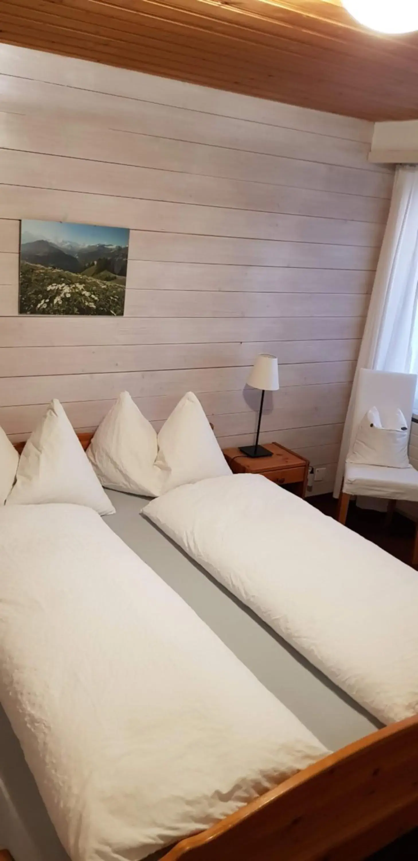 Family Studio in Gasthof Schoenegg B&B Family Studio in Gasthof Schoenegg B&B