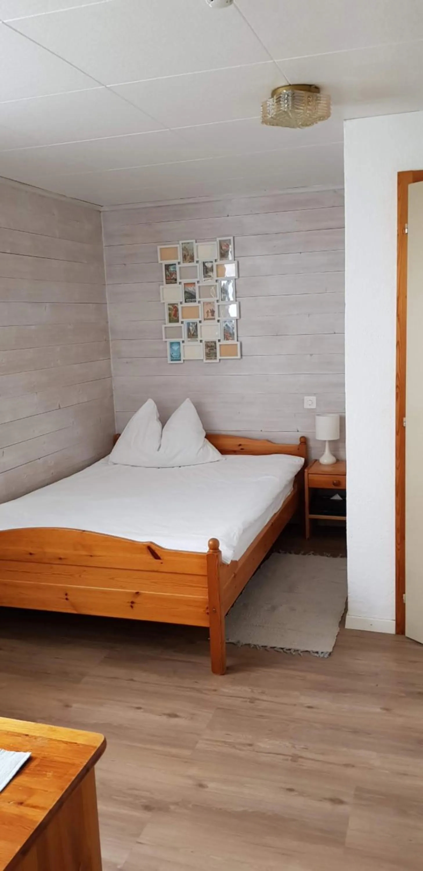 Single Room in Gasthof Schoenegg B&B