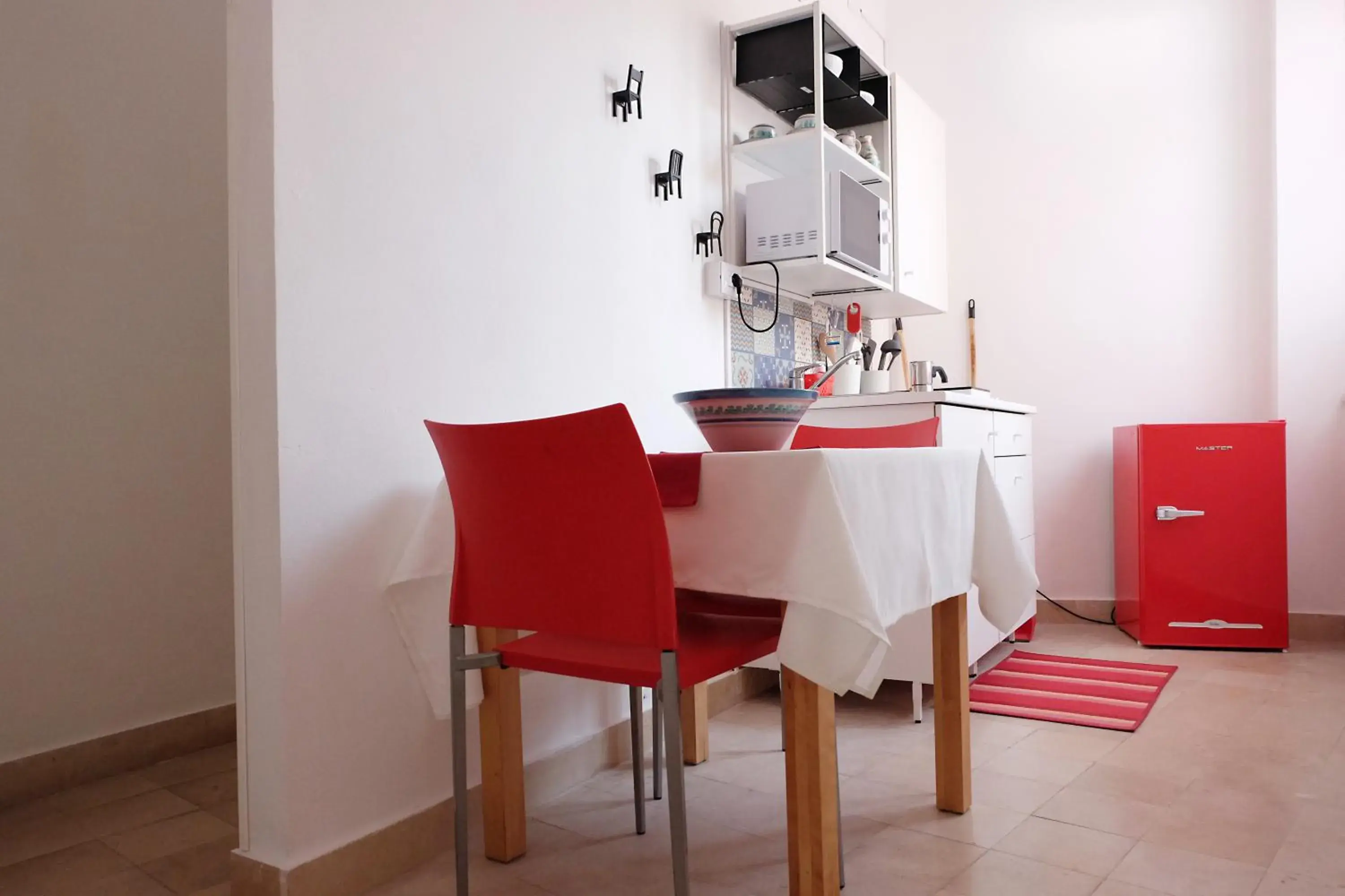 Two-Room Apartment - single occupancy in Nuova Mastrarua Rooms Two-Room Apartment - single occupancy in Nuova Mastrarua Rooms
