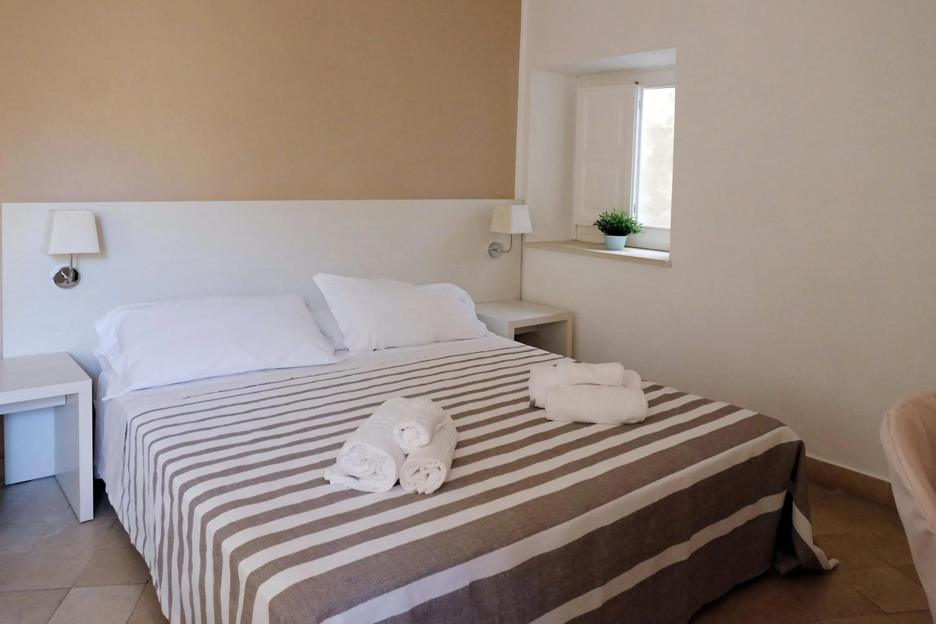 Two-Room Apartment - single occupancy in Ortigia Mastrarua rooms