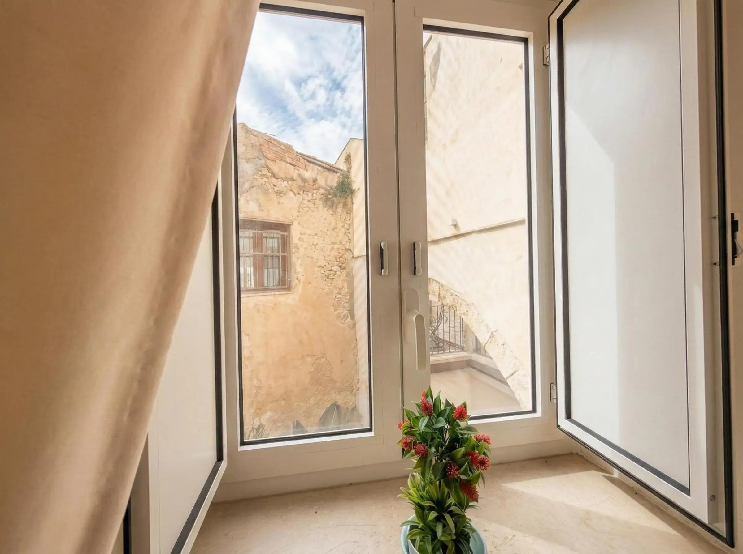 Double or Twin Room in Ortigia Mastrarua rooms Double or Twin Room in Ortigia Mastrarua rooms