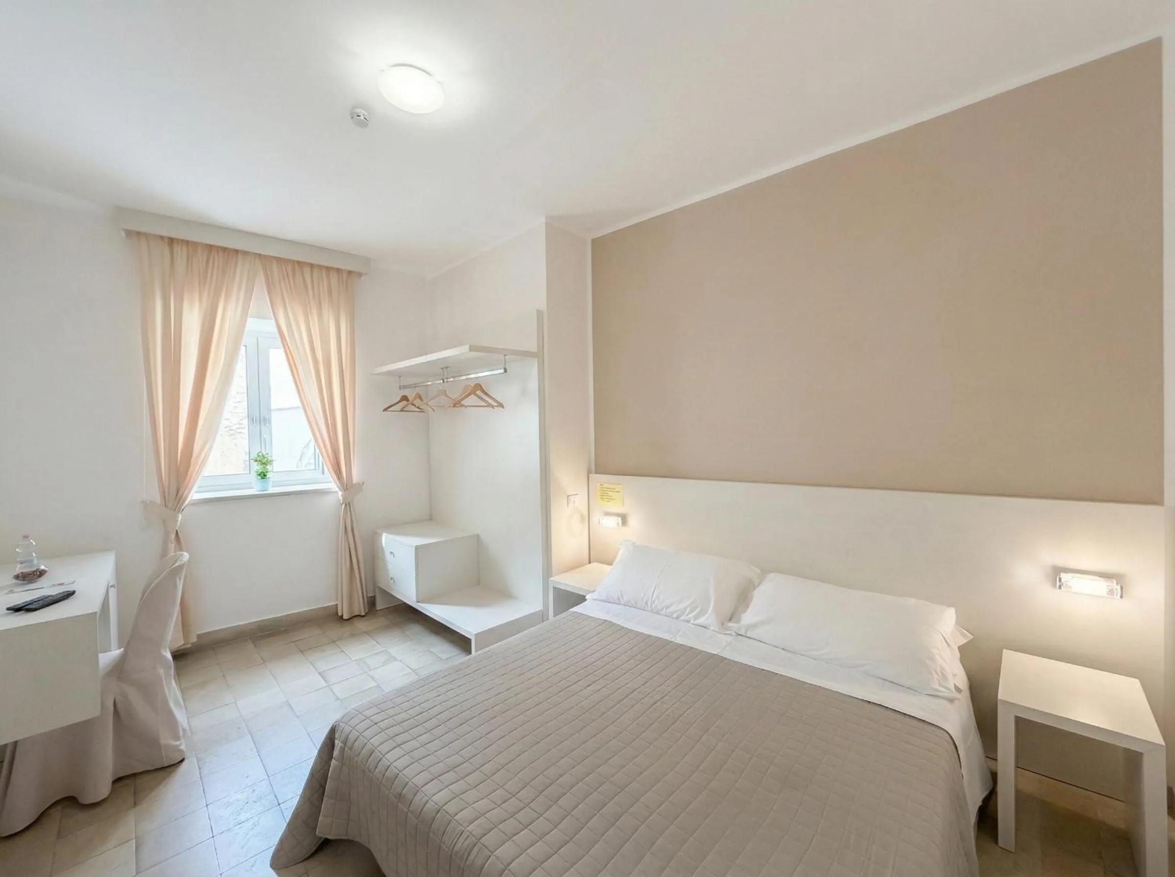 Double or Twin Room in Ortigia Mastrarua rooms