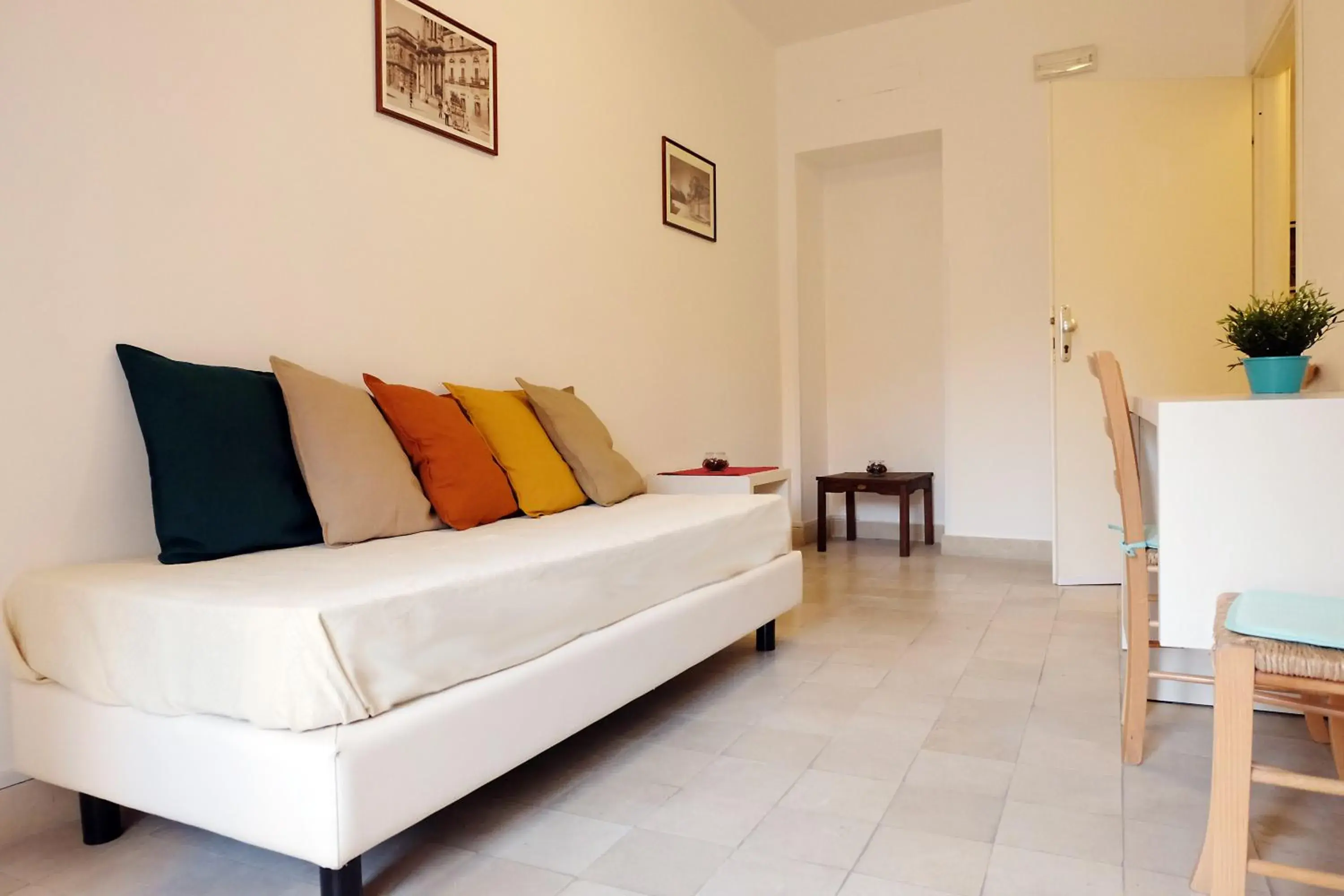 Two-Room Apartment - single occupancy in Ortigia Mastrarua rooms Two-Room Apartment - single occupancy in Ortigia Mastrarua rooms