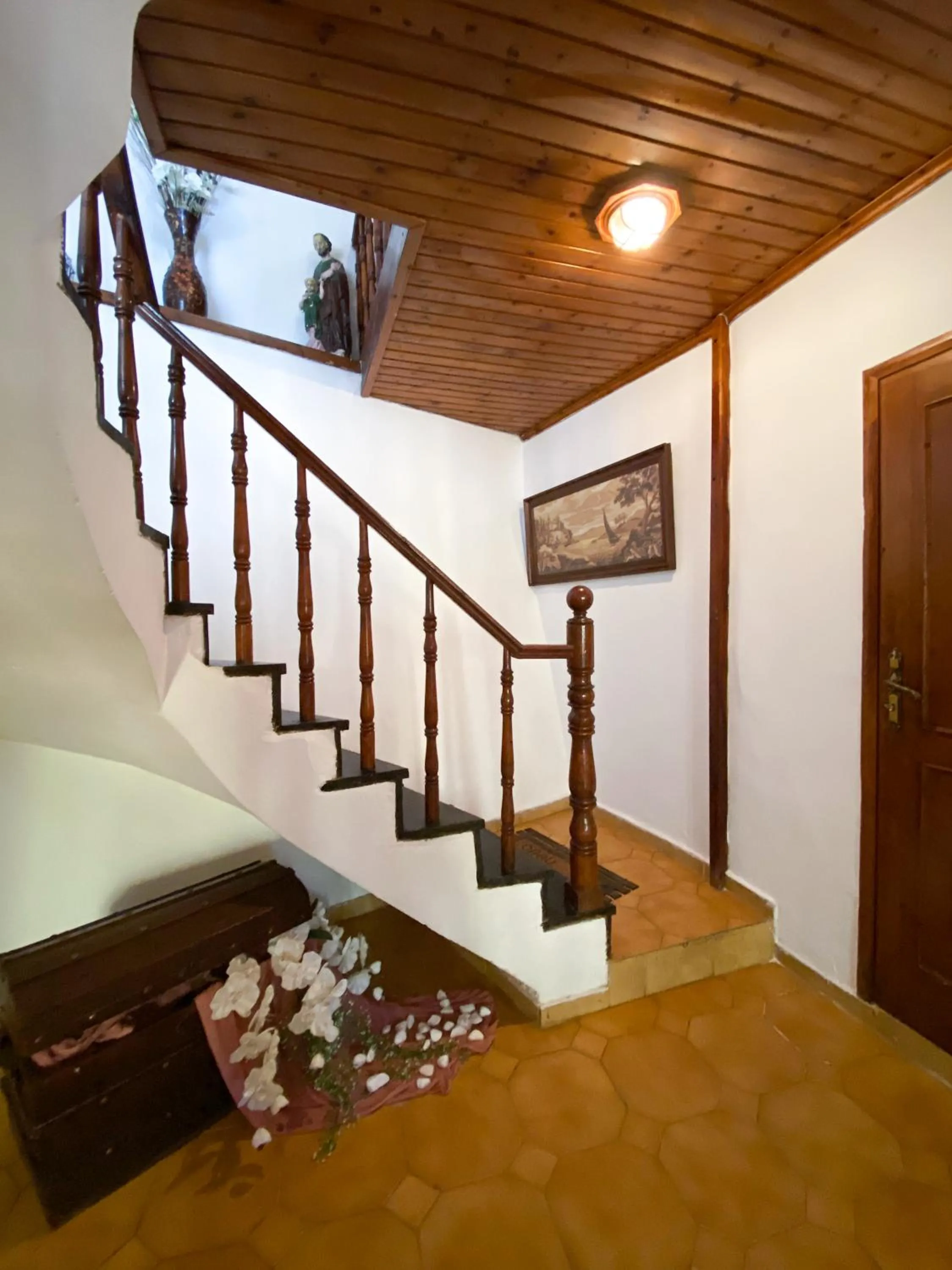 Photo of the whole room in Casa Dasyra