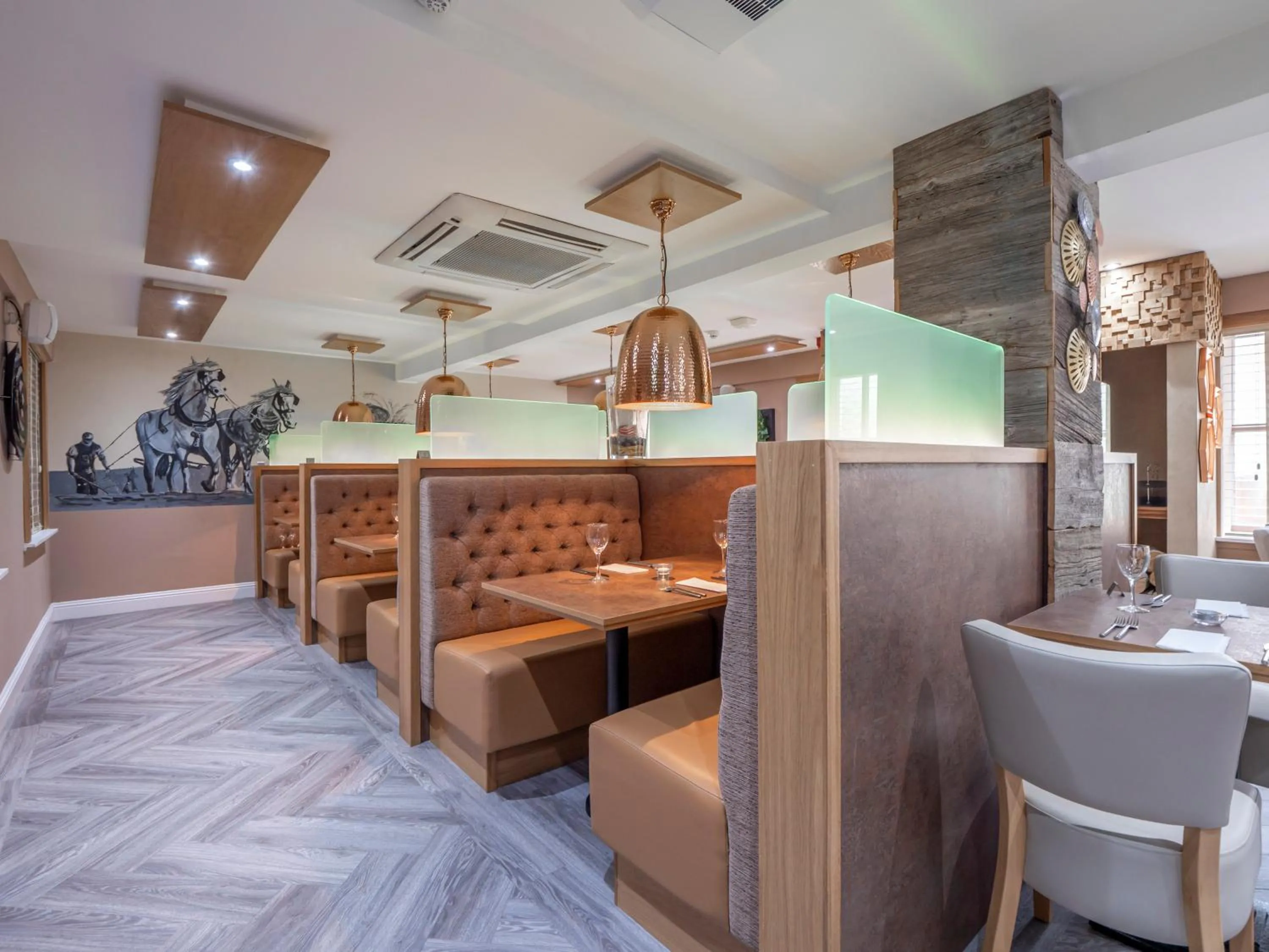 Blackbull hotel