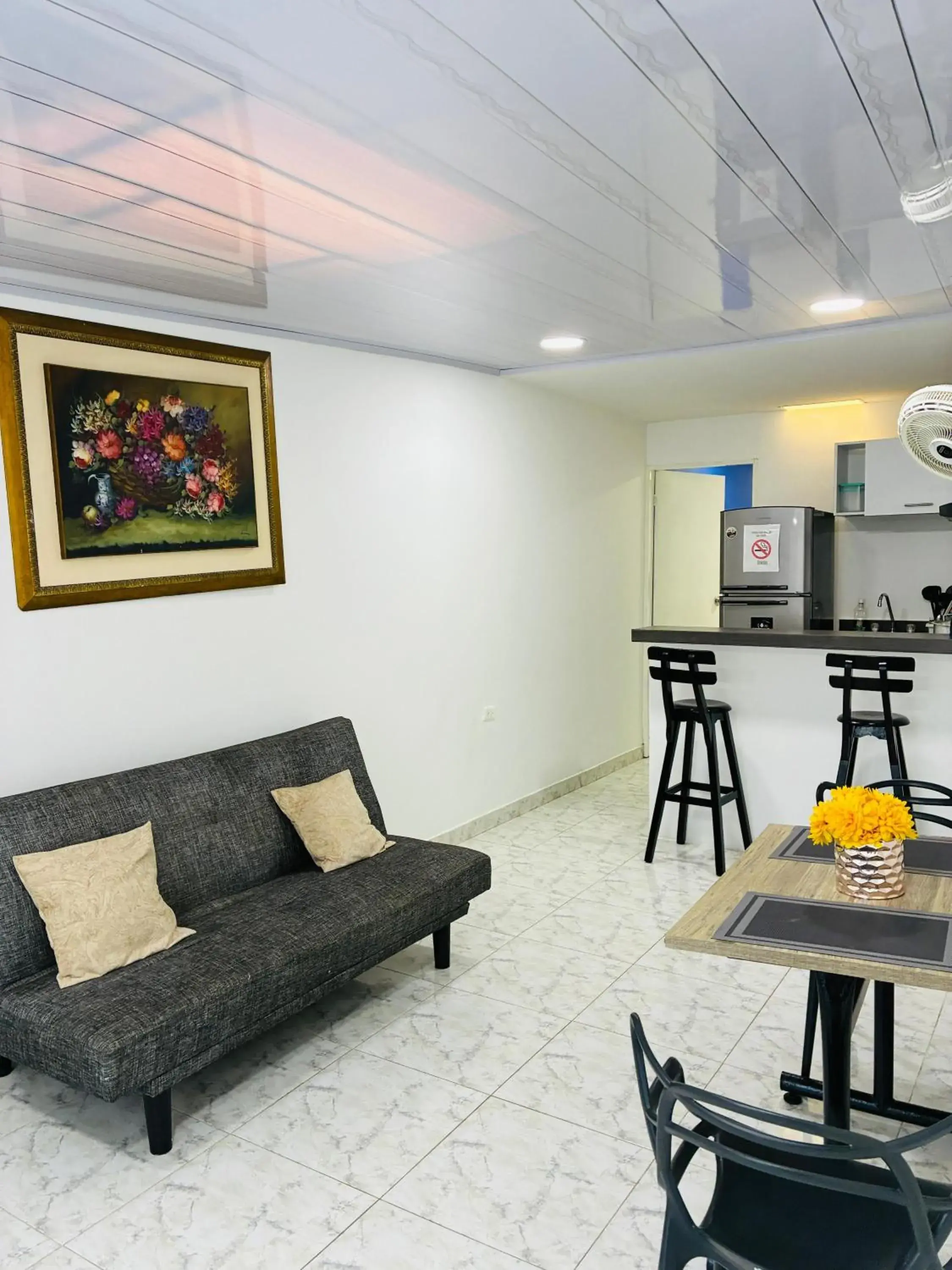 Studio Apartment in Mar de Indias House Studio Apartment in Mar de Indias House
