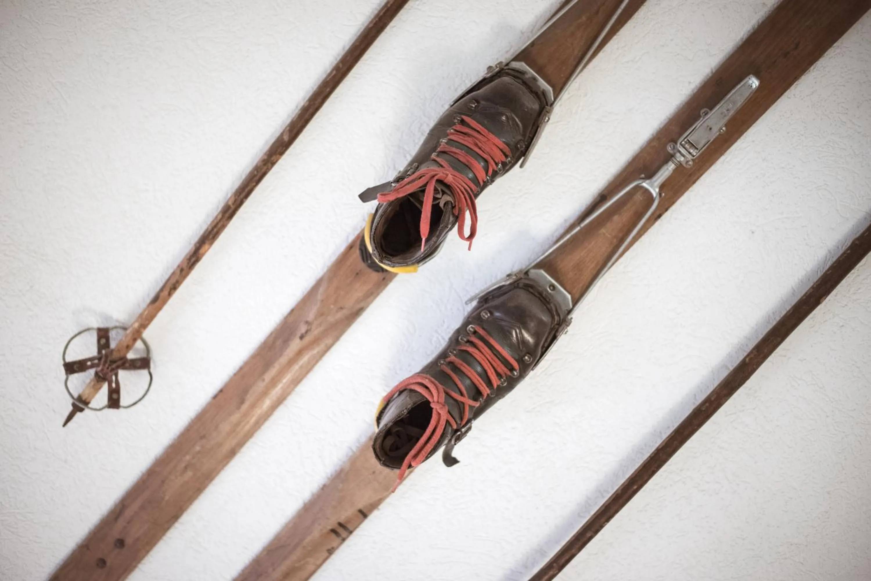 Decorative detail in Boutique Hotel Beau-Séjour & Spa Superior