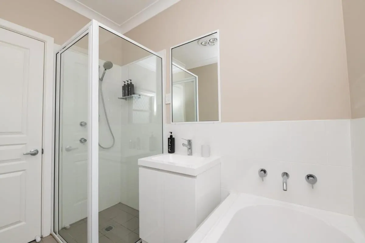 Kinross on Cox - Cosy Family Home