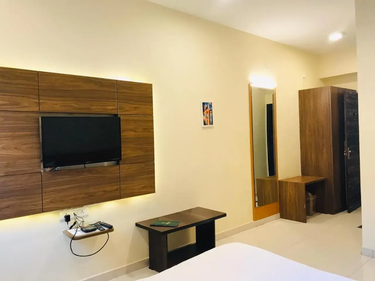 Bed in Hotel Golden - I Bed in Hotel Golden - I