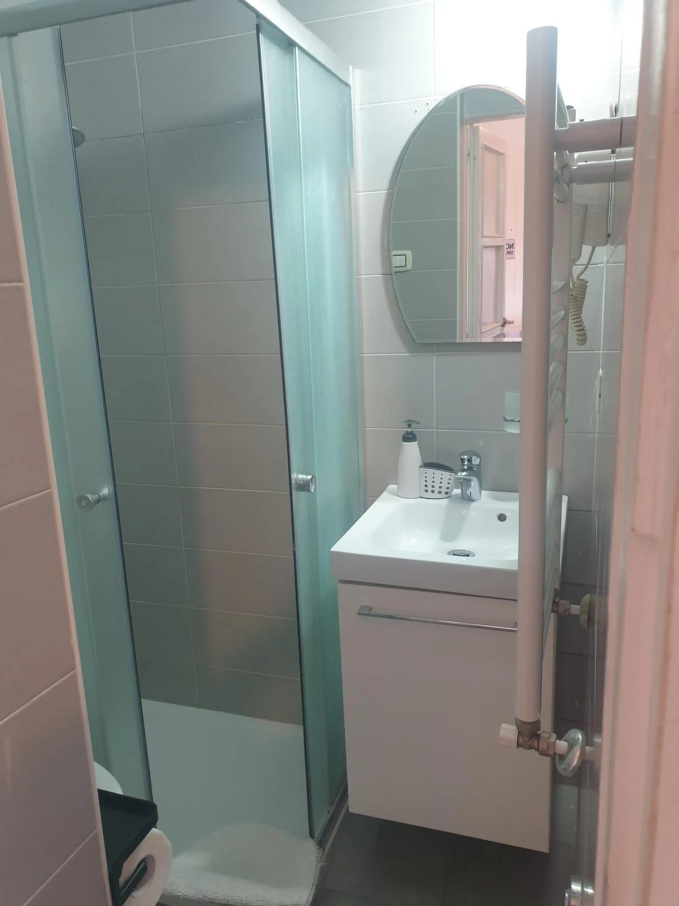 B&B GANAJ La terrazza di Ganaj BARI