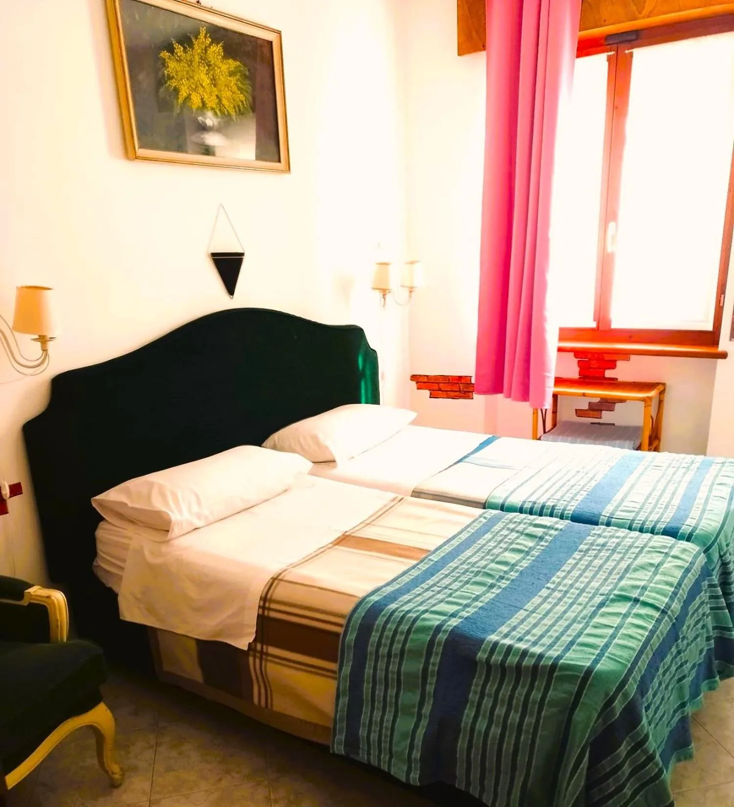 Cozy!! Verona
