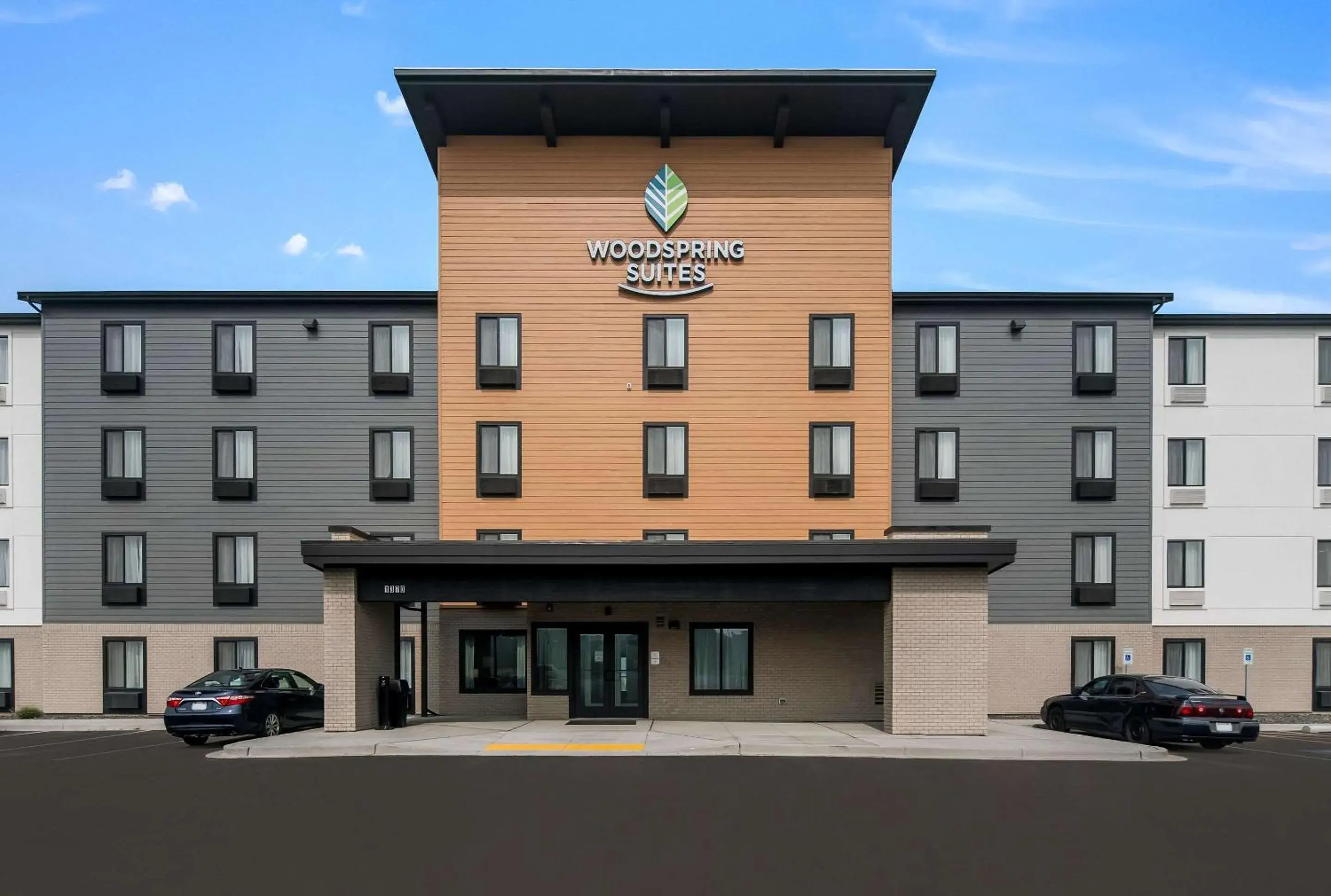 WoodSpring Suites Tri-Cities Richland WoodSpring Suites Tri-Cities Richland