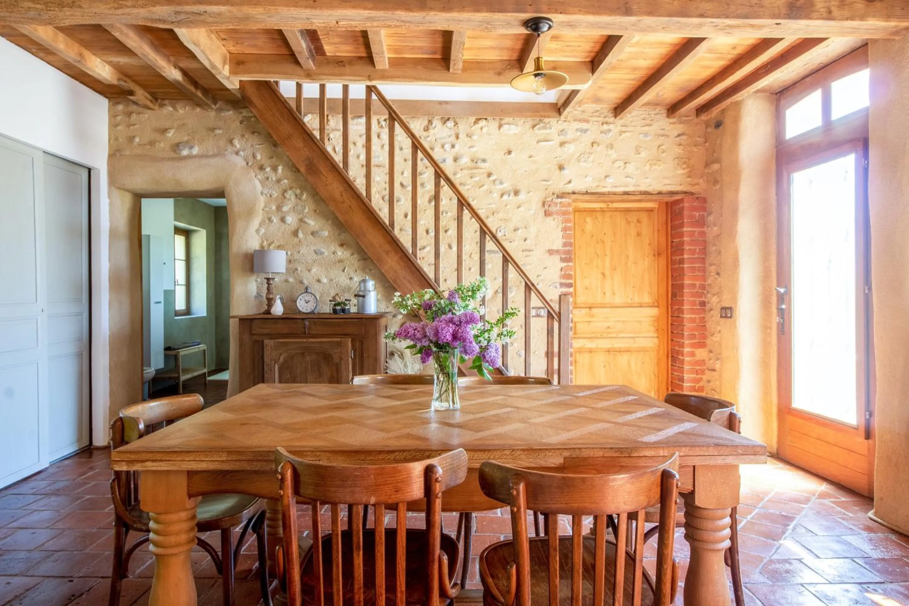 Other in Ecogite Rural La Cle des Champs