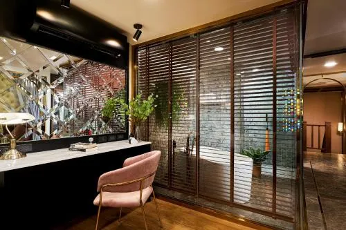 THE MOMENT CHIANGMAI - Seasonal Design Boutique