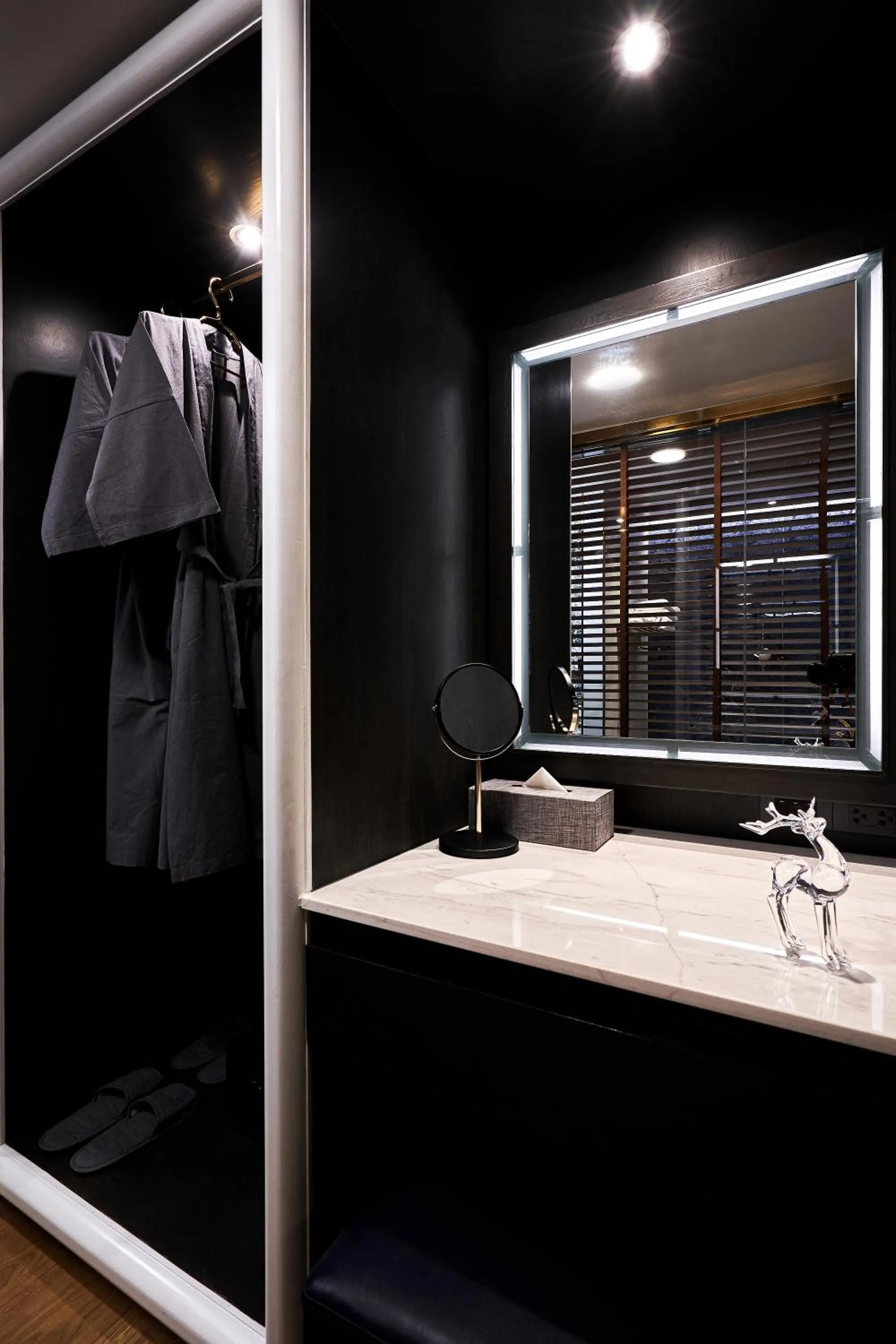 towels in THE MOMENT CHIANGMAI - Seasonal Design Boutique