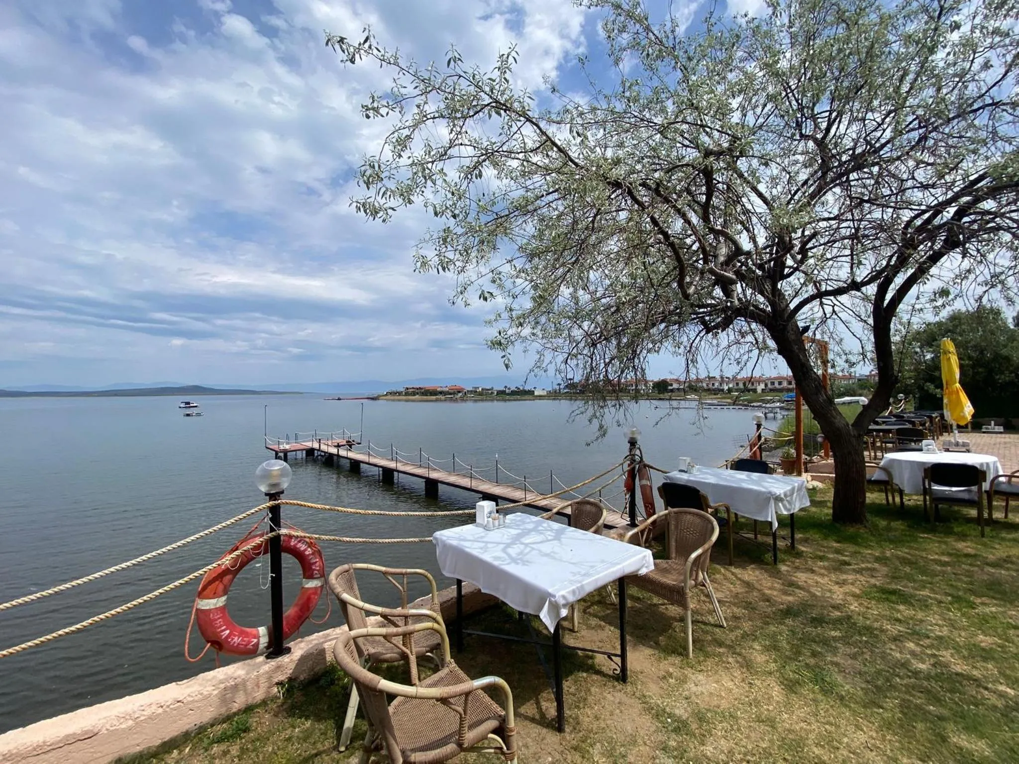 Cunda Aşiyan Otel