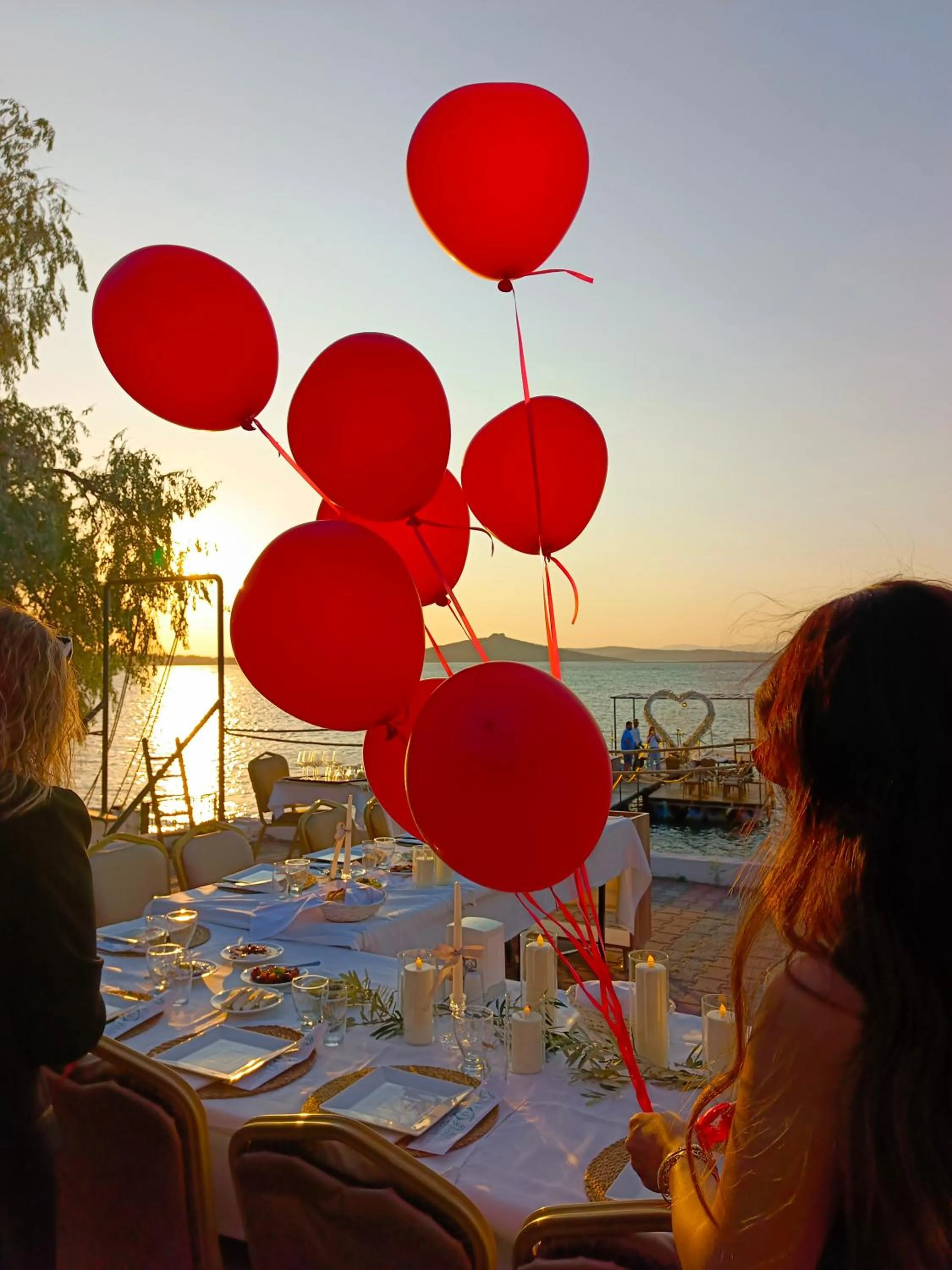 Cunda Aşiyan Otel