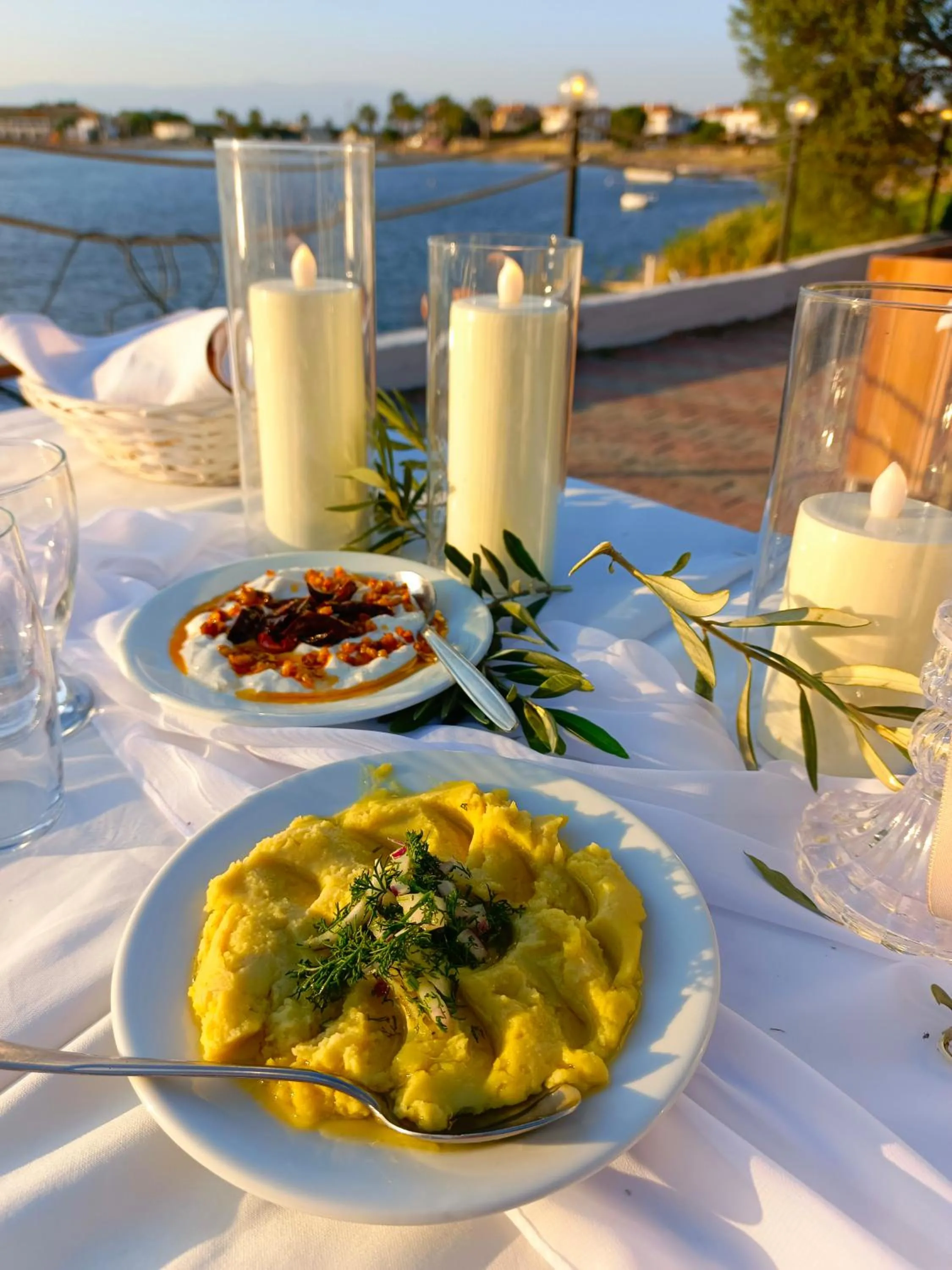 Cunda Aşiyan Otel