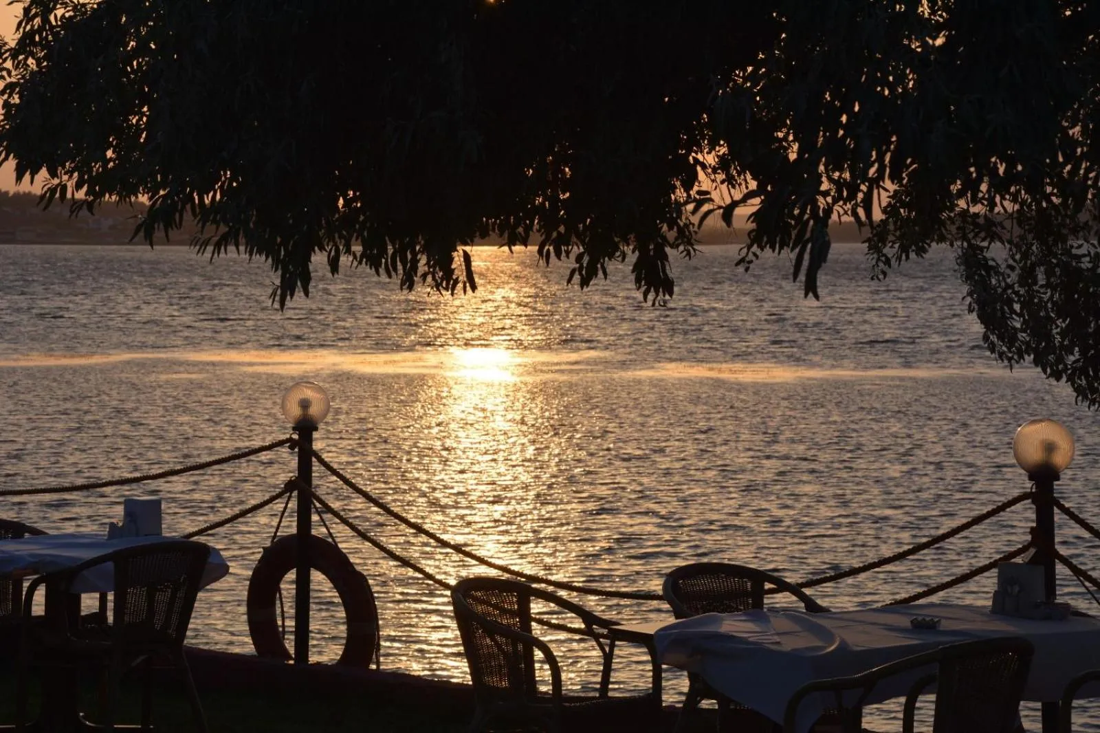 Cunda Aşiyan Otel